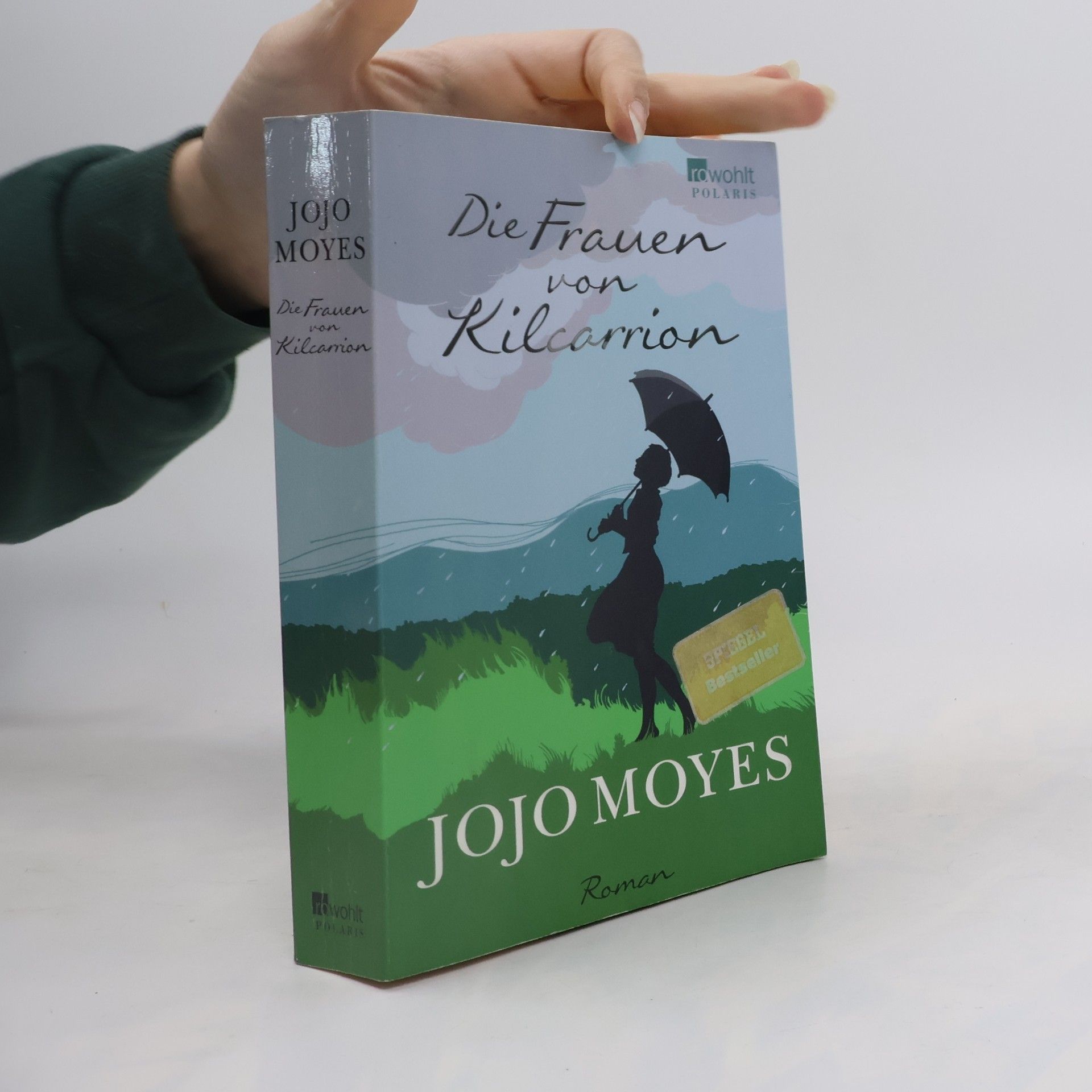 Jojo Moyes Die Frauen von Kilcarrion
