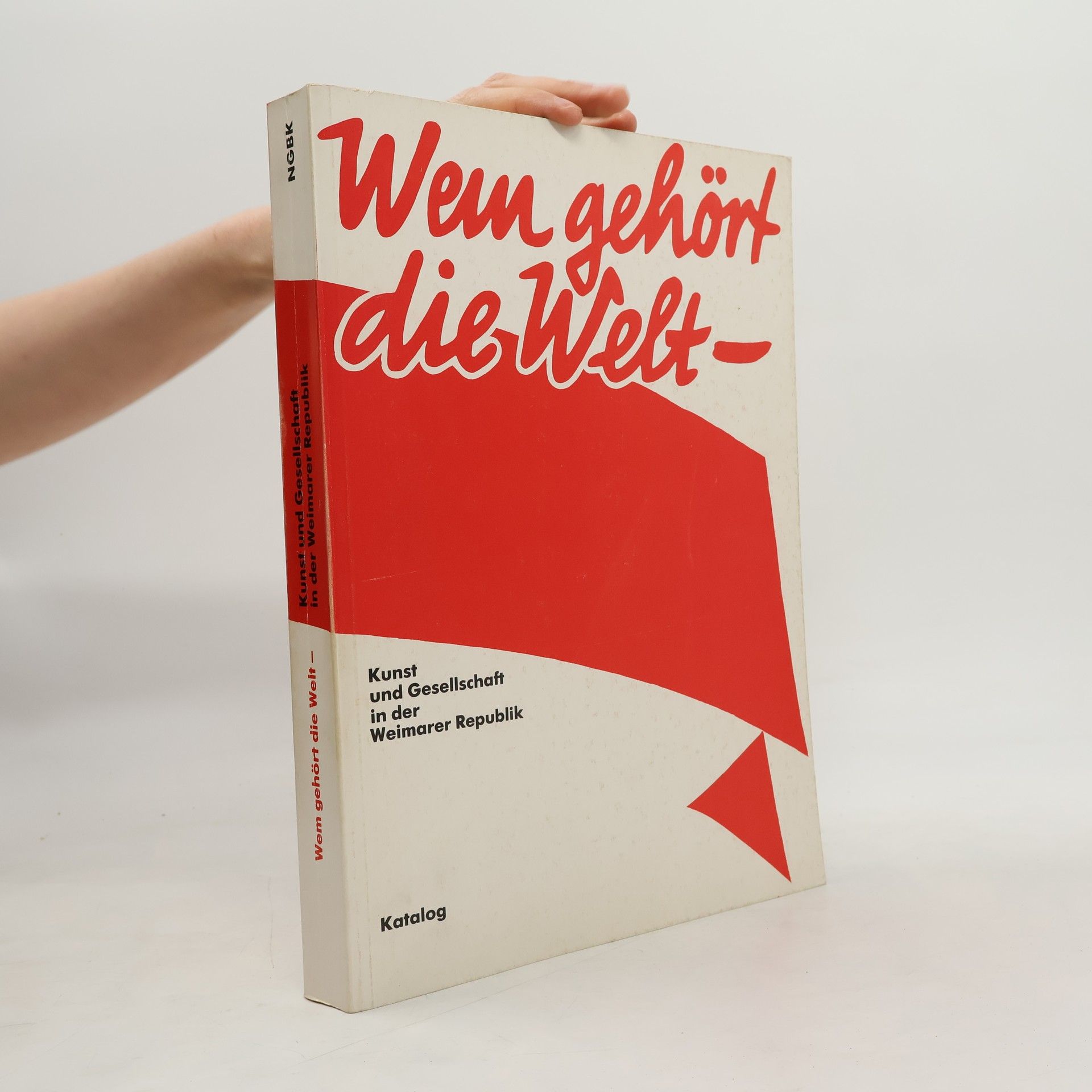 Autorenkollektiv Wem gehört die Welt