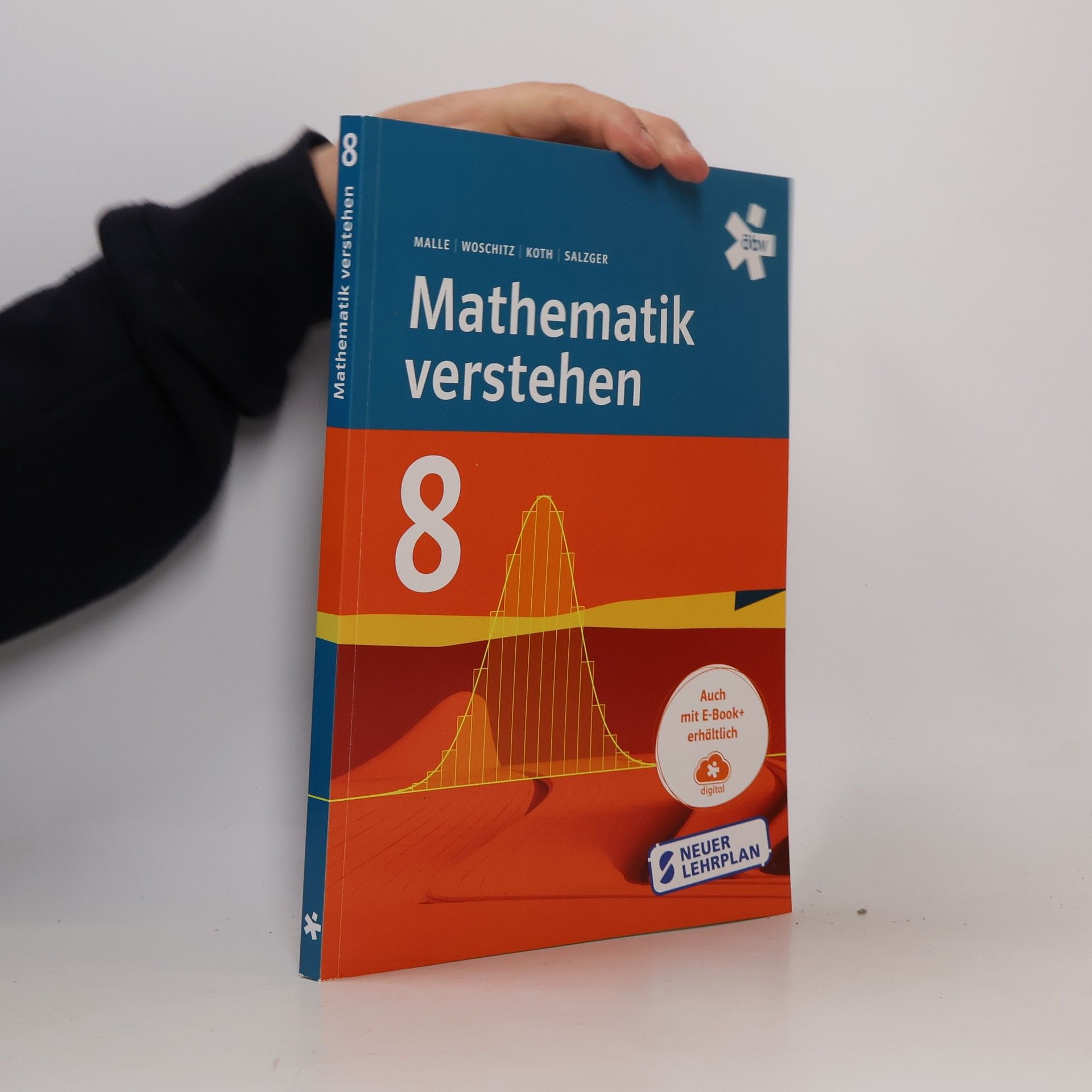 Günther Malle Mathematik verstehen 8