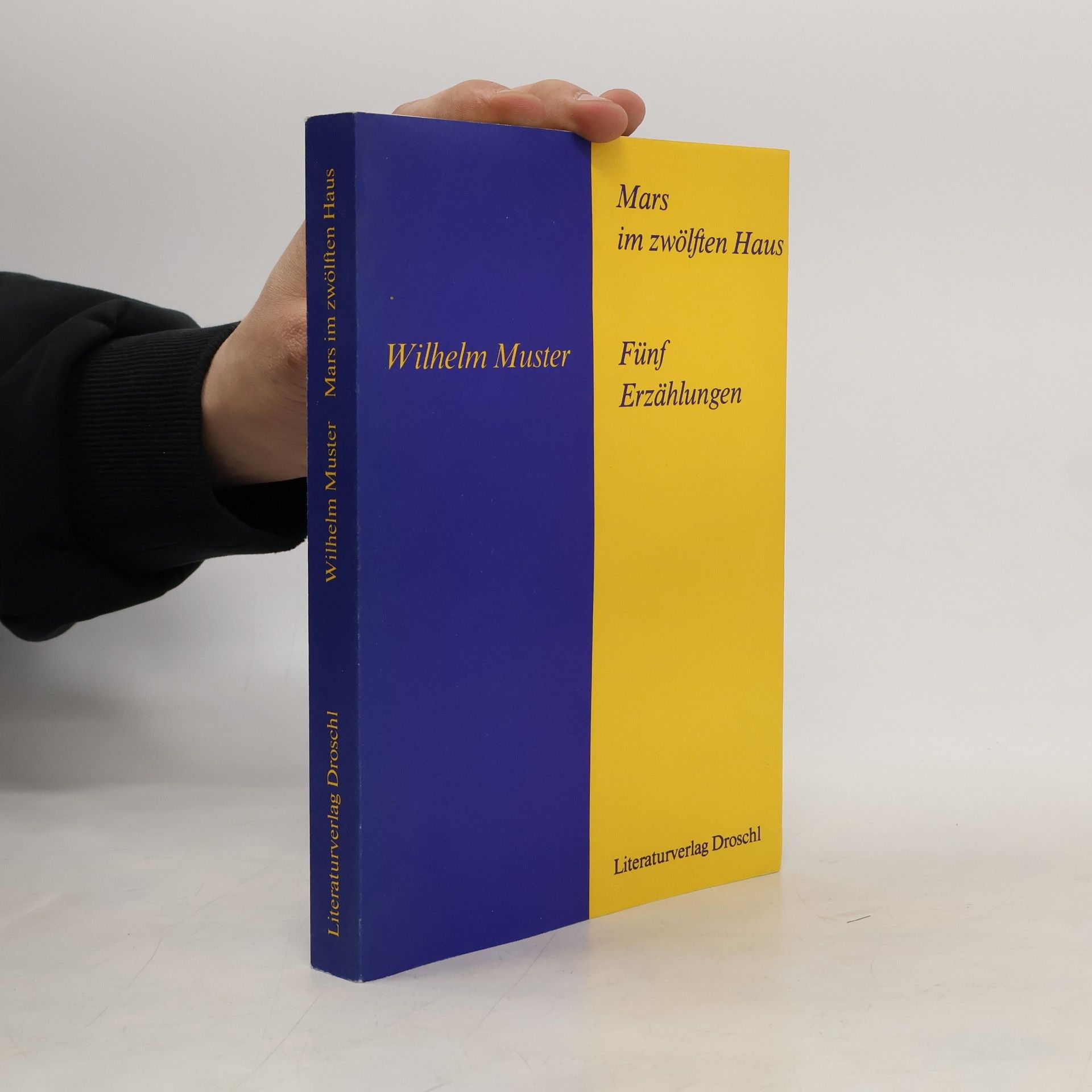 Mars im zwölften Haus