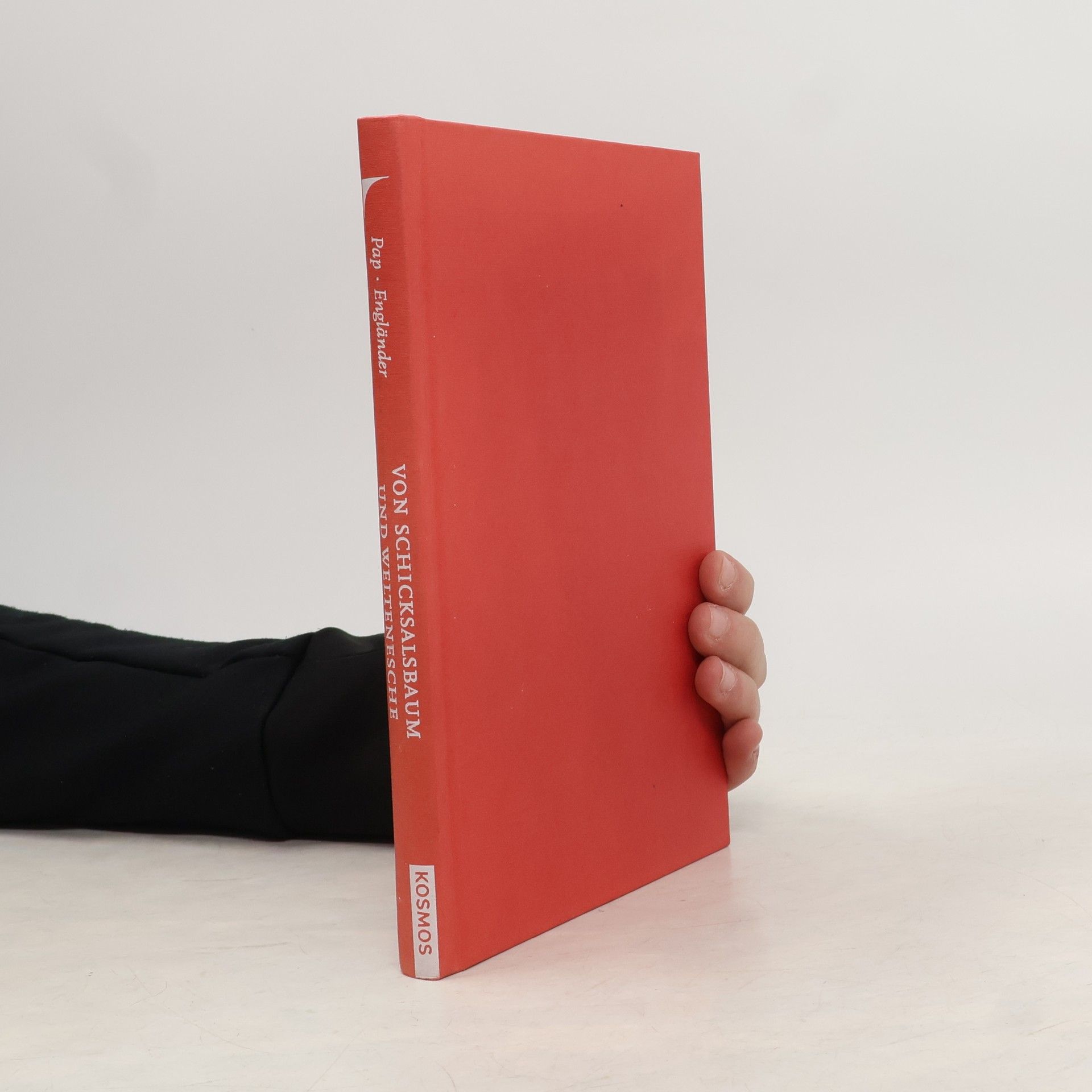 Von Schicksalsbaum und Weltenesche