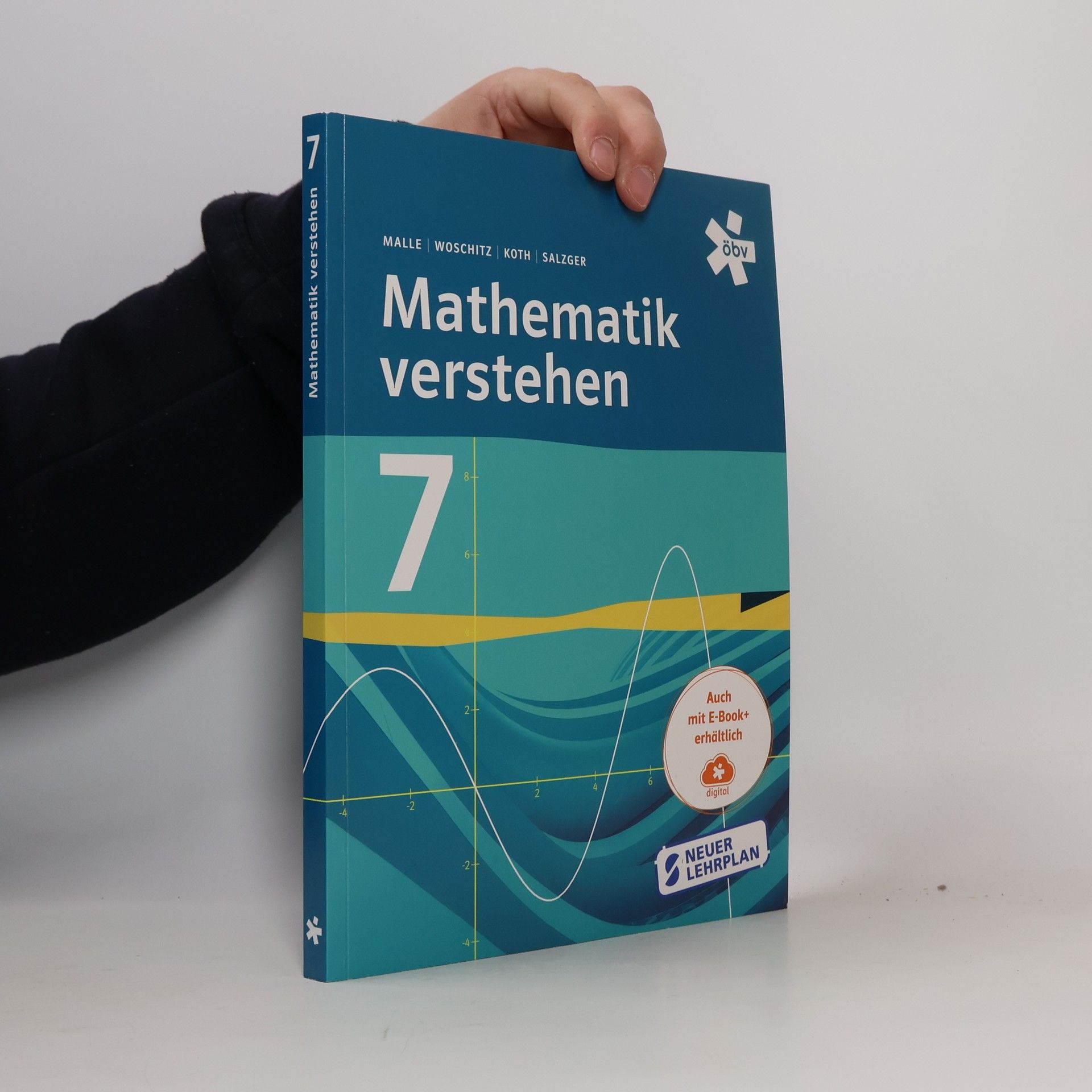 Günther Malle Mathematik verstehen 7