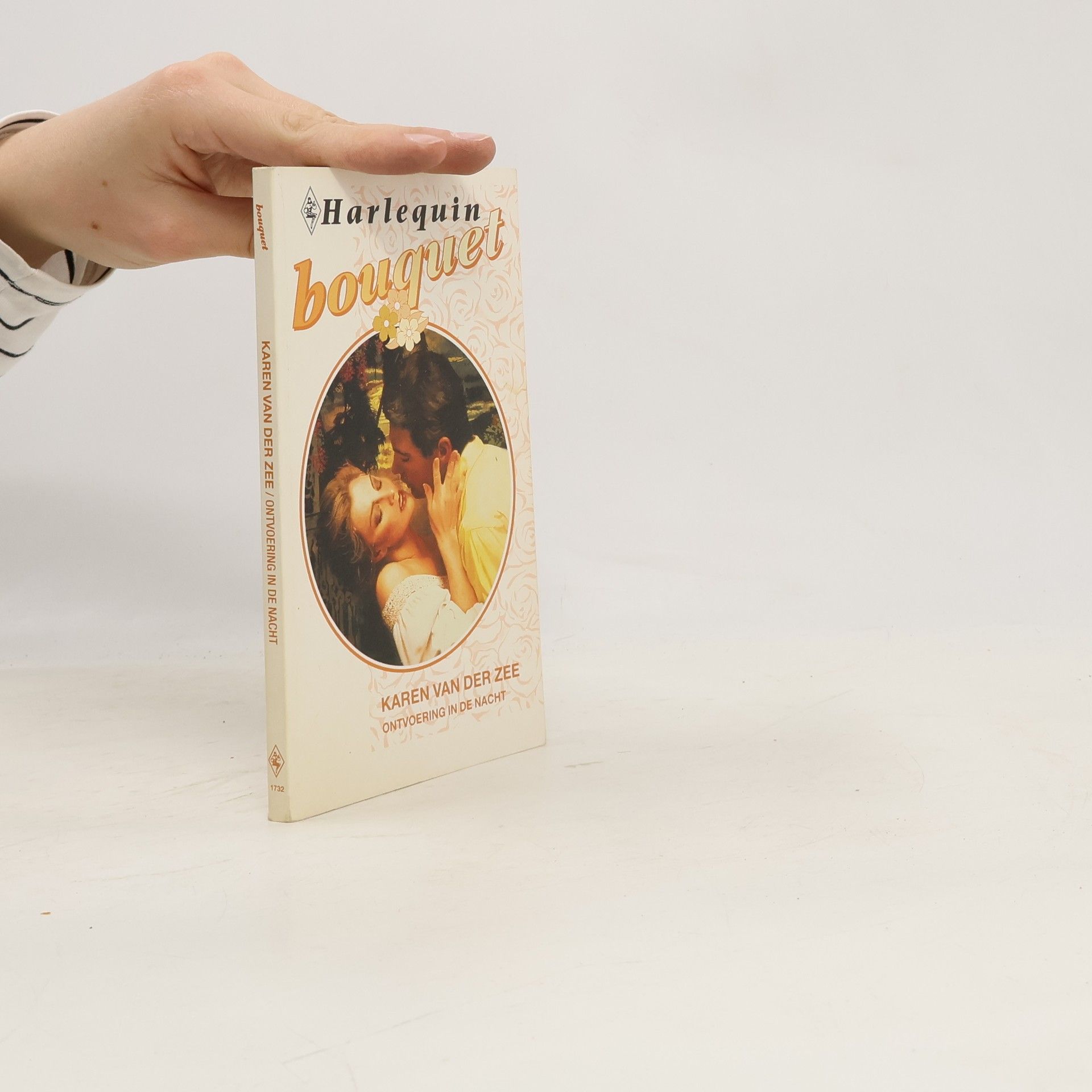 Ontvoering in de nacht