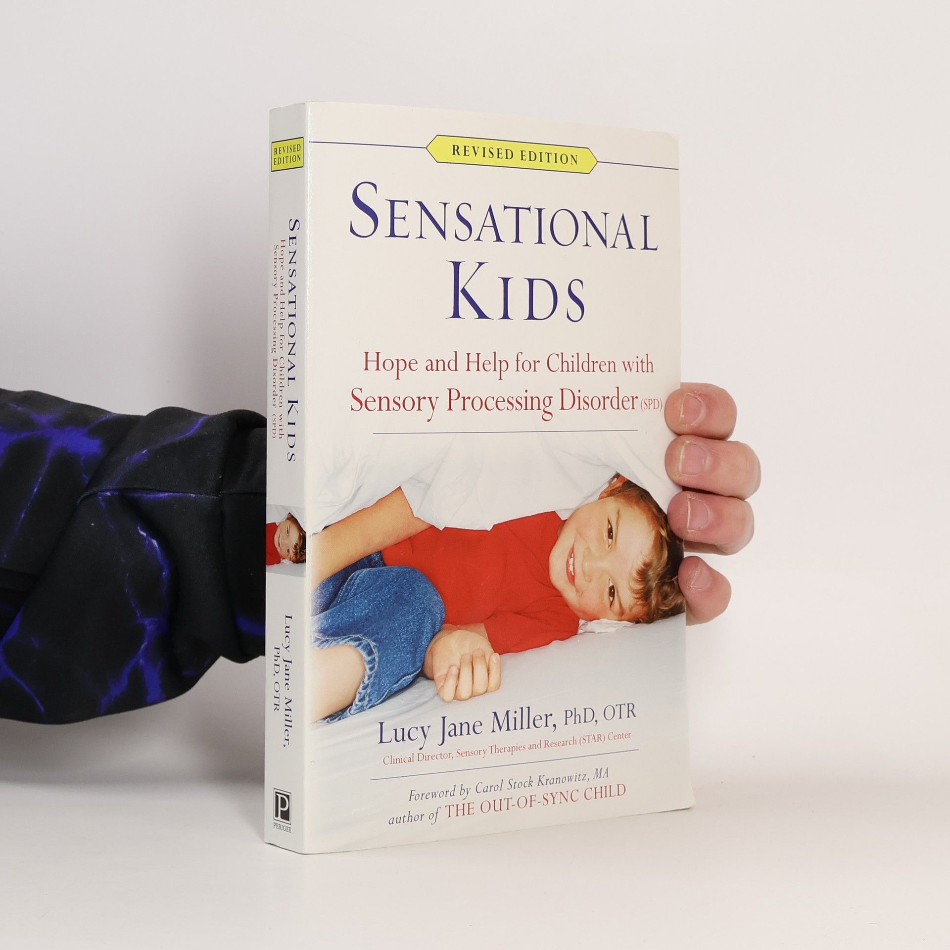 Lucy Jane Miller Sensational Kids