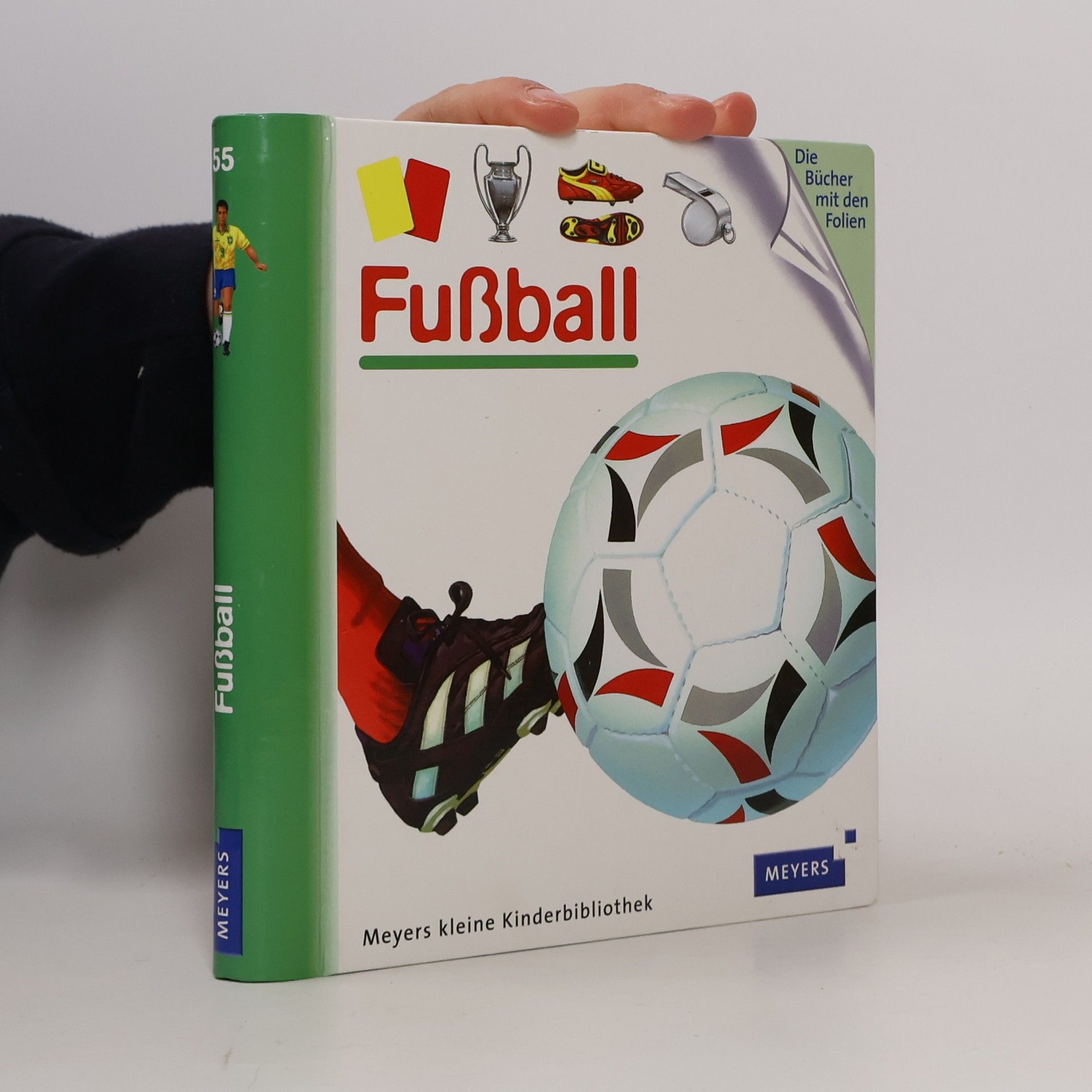 Donald Grant Fußball