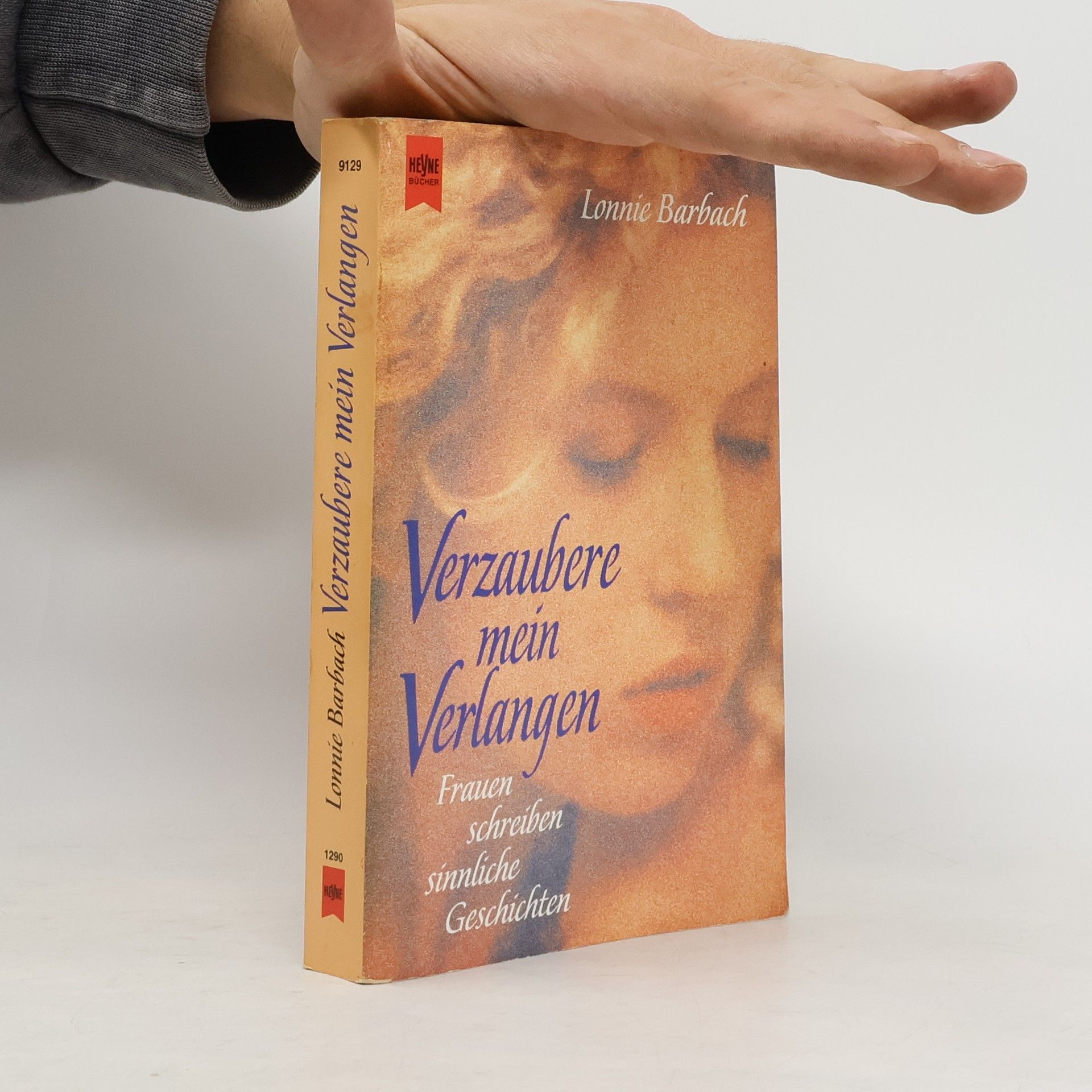 Autorenkollektiv Verzaubere mein Verlangen