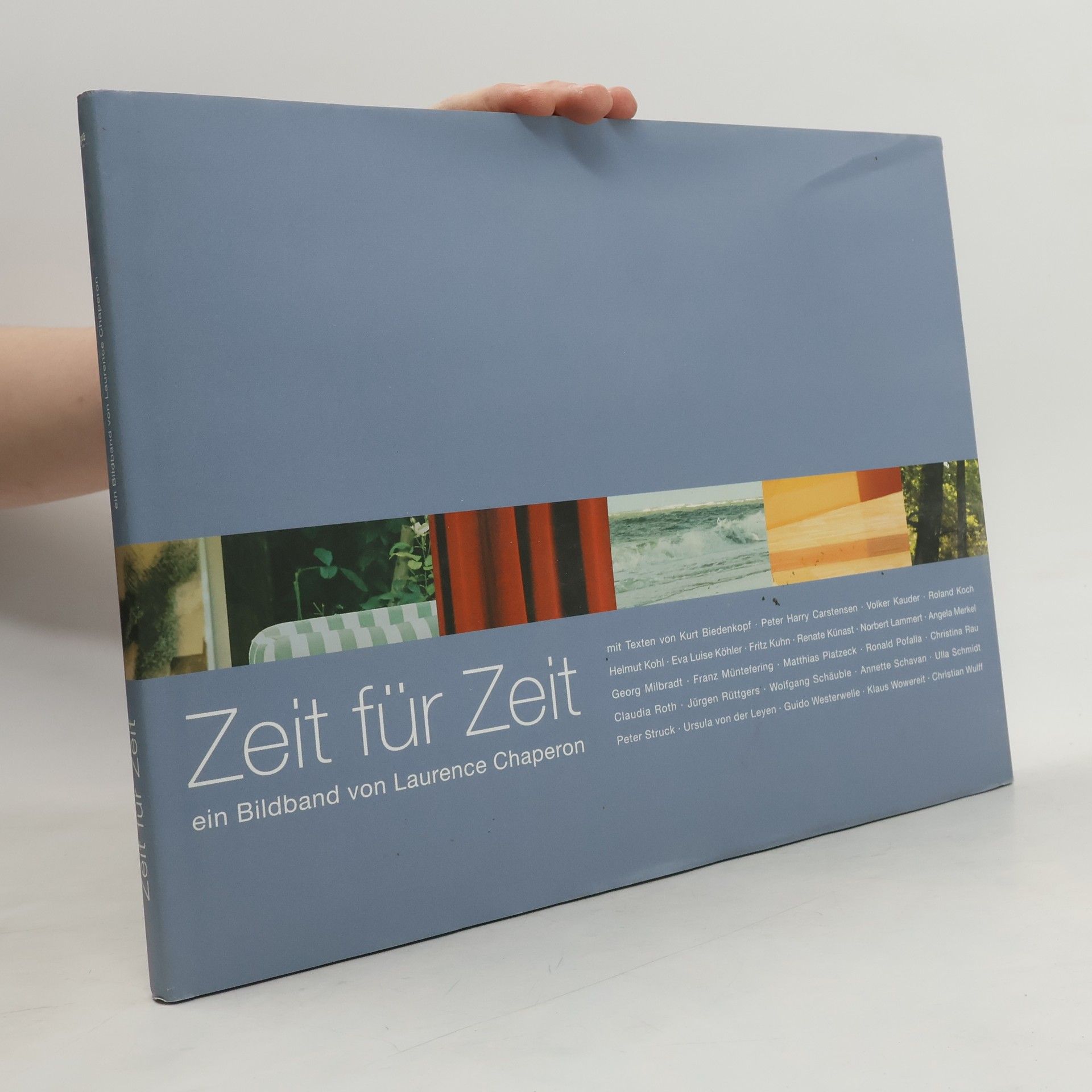 Zeit für Zeit