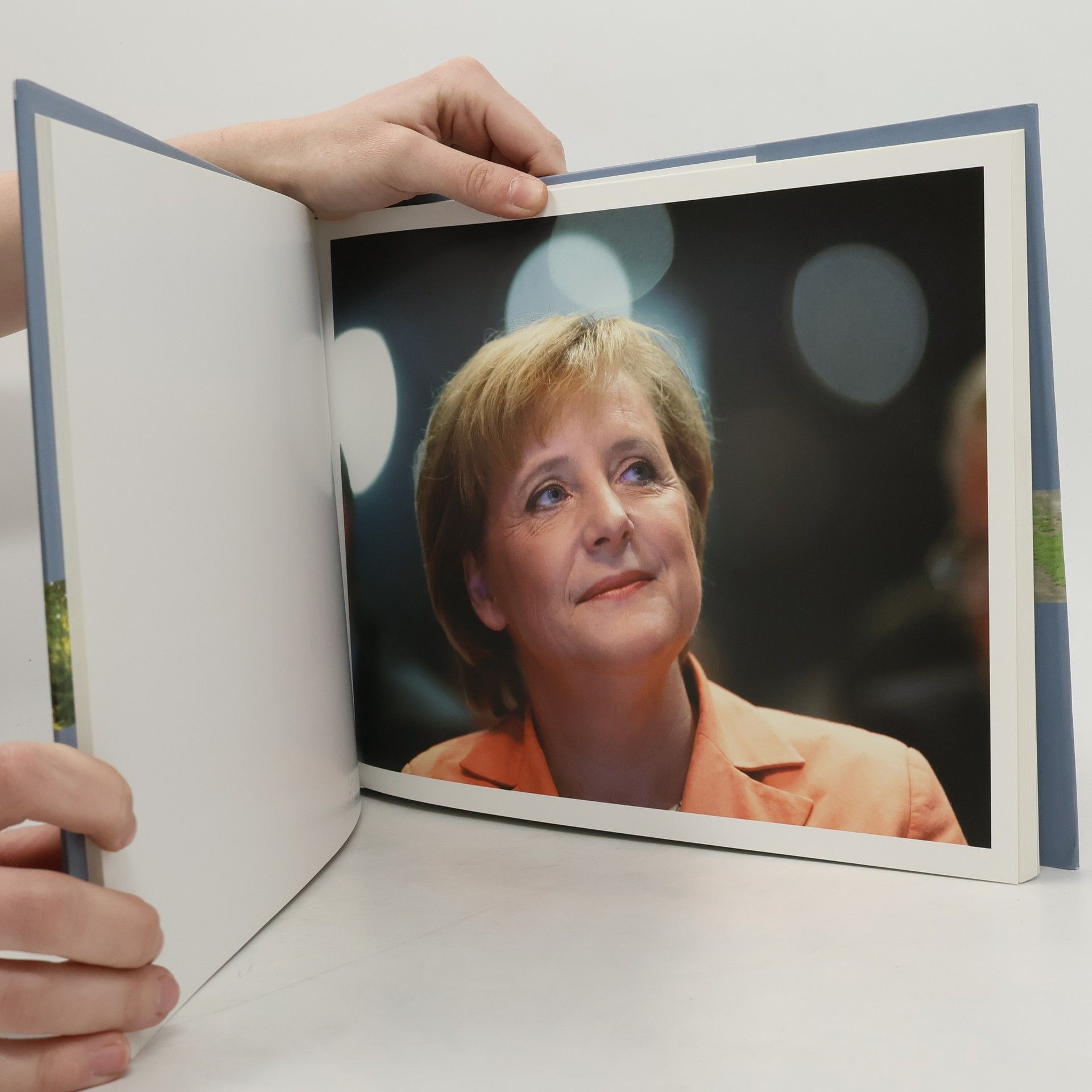 Laurence Chaperon Zeit für Zeit