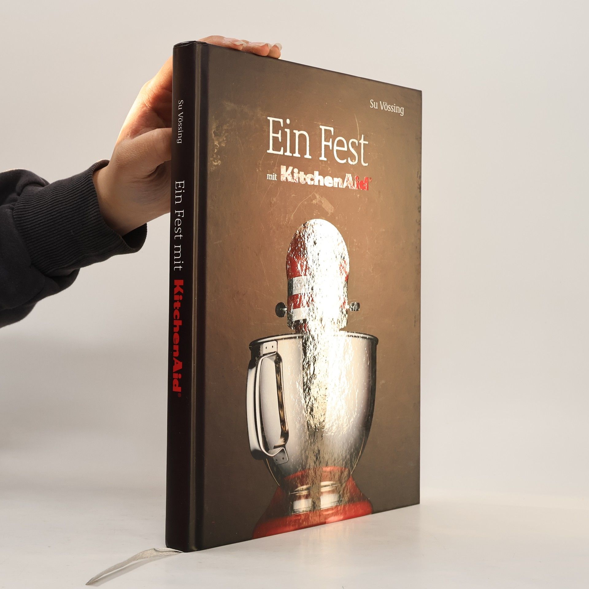 Susanne Vössing Ein Fest