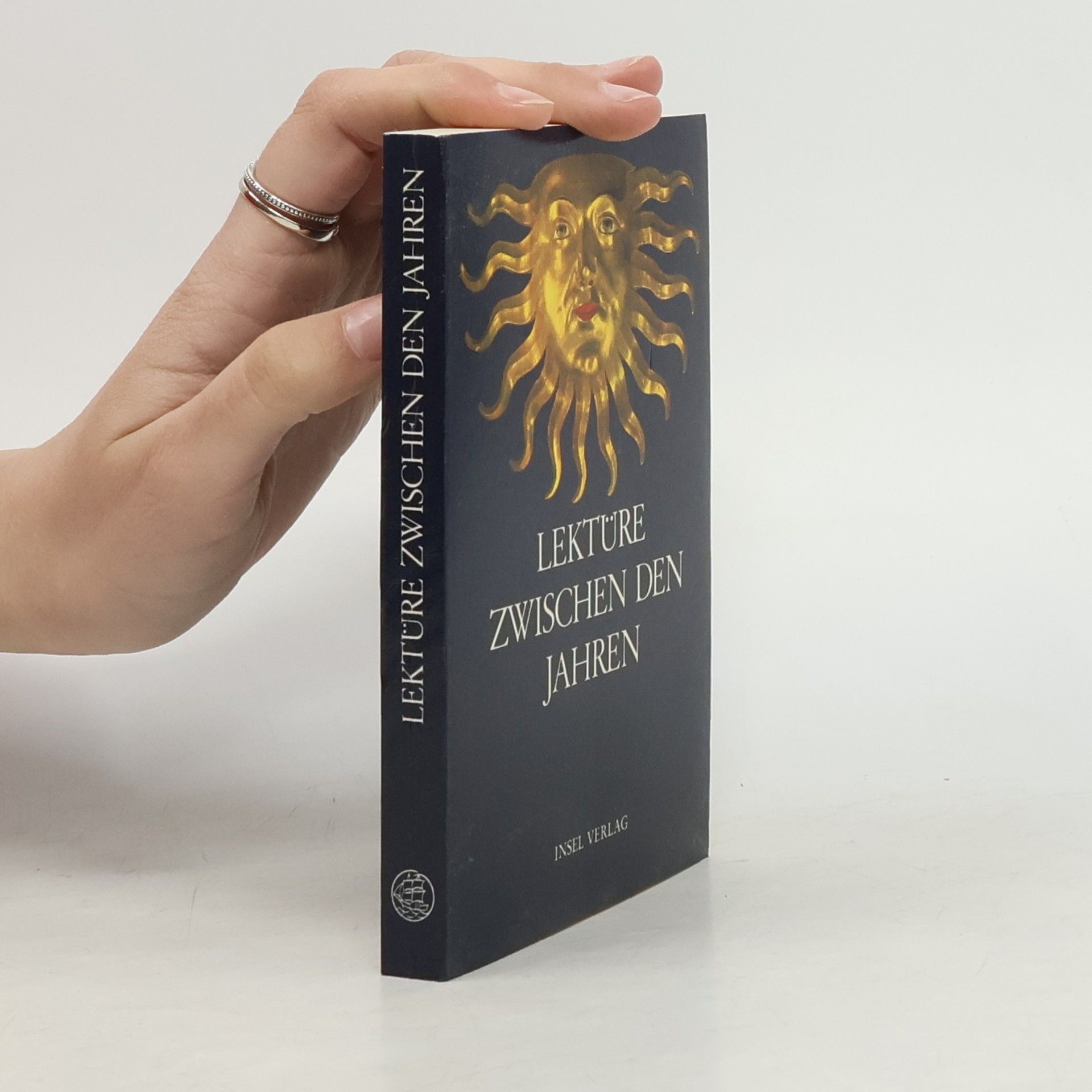 Autorenkollektiv Lekture Zwischen den Jahren