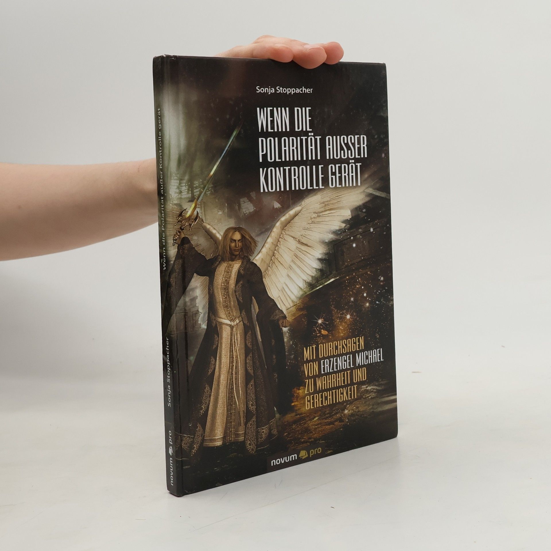 Sonja Stoppacher Wenn die Polarität außer Kontrolle gerät