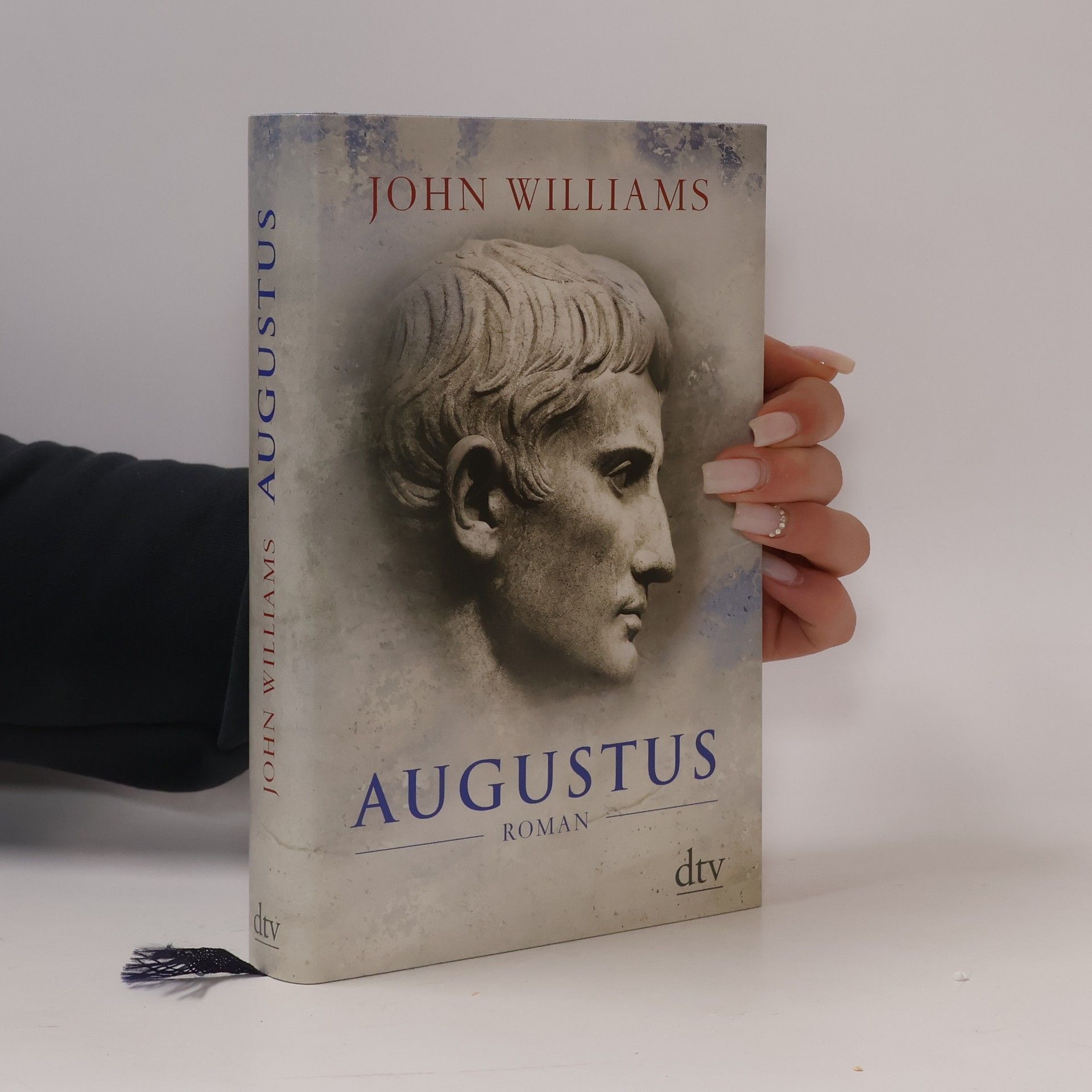 John Williams Augustus