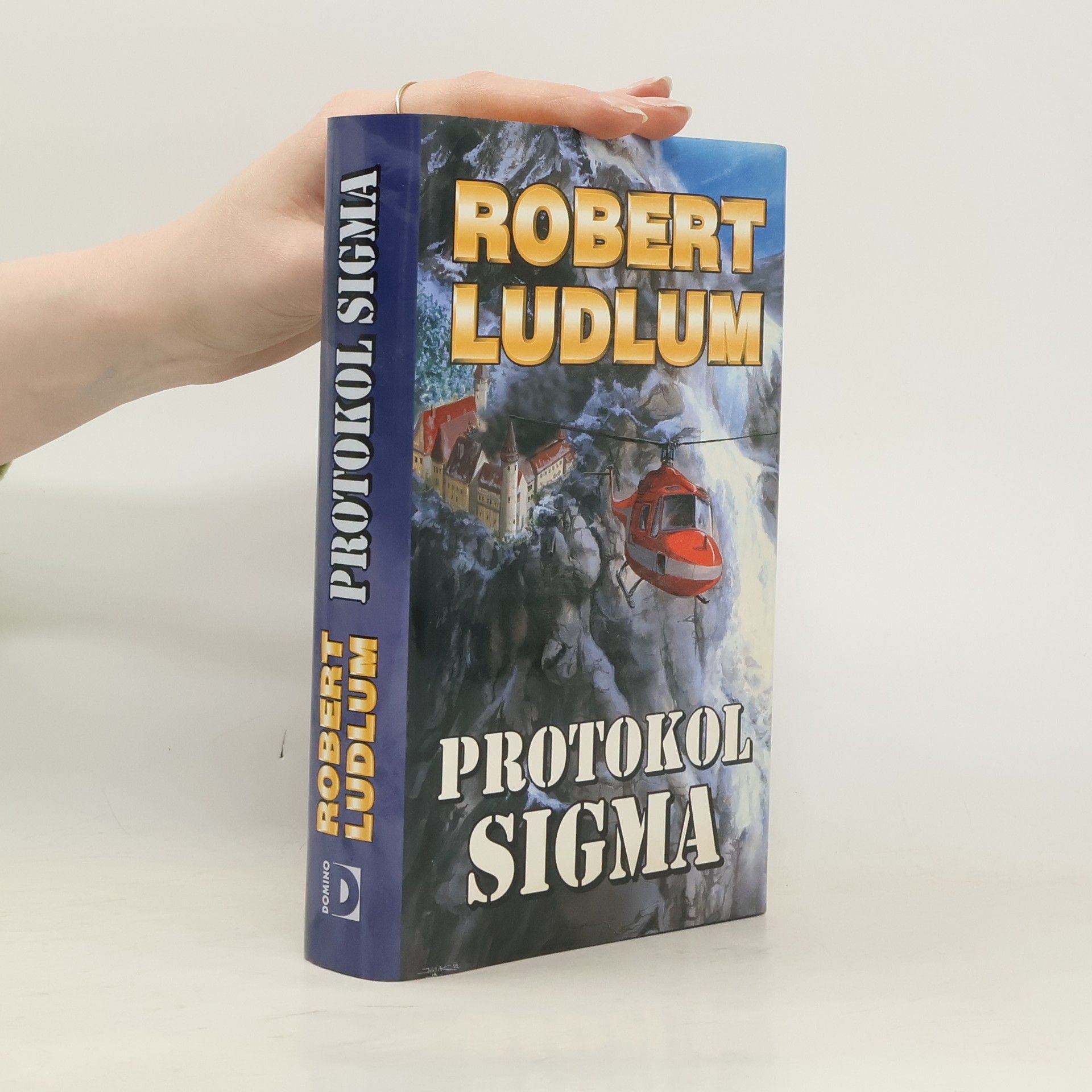 Protokol Sigma