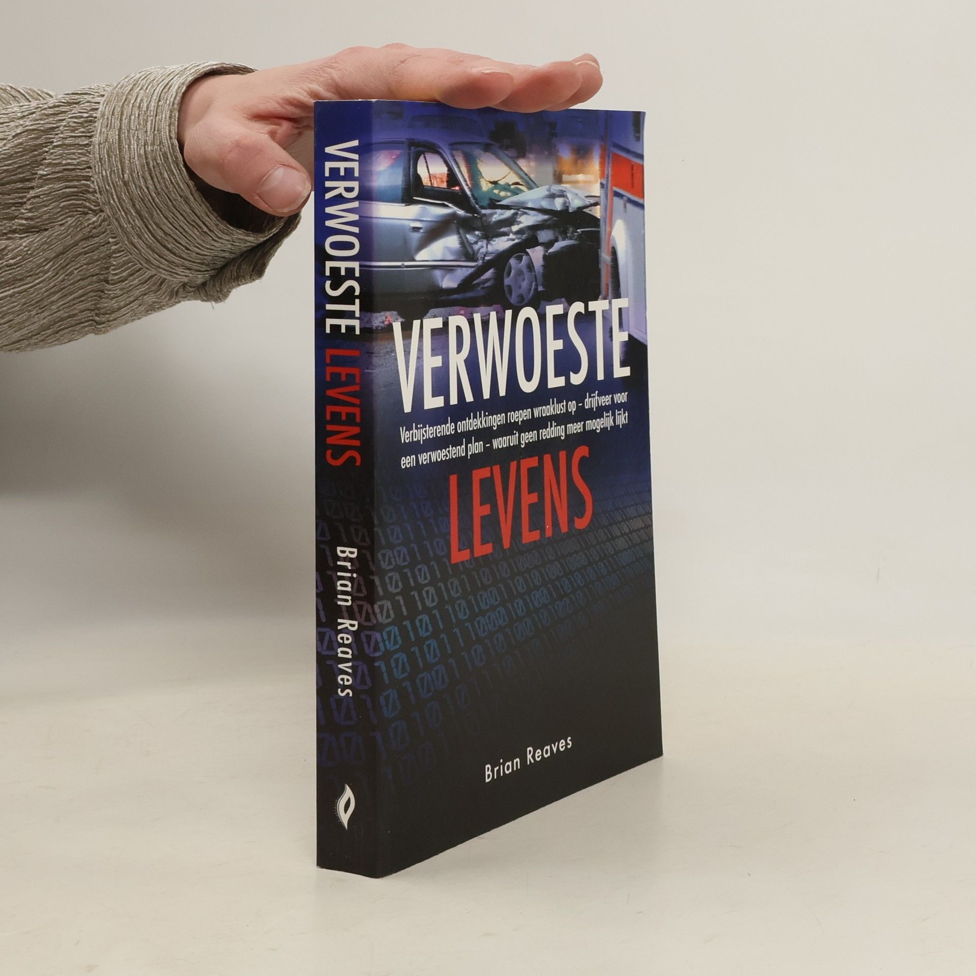 Brian Reaves Verwoeste levens