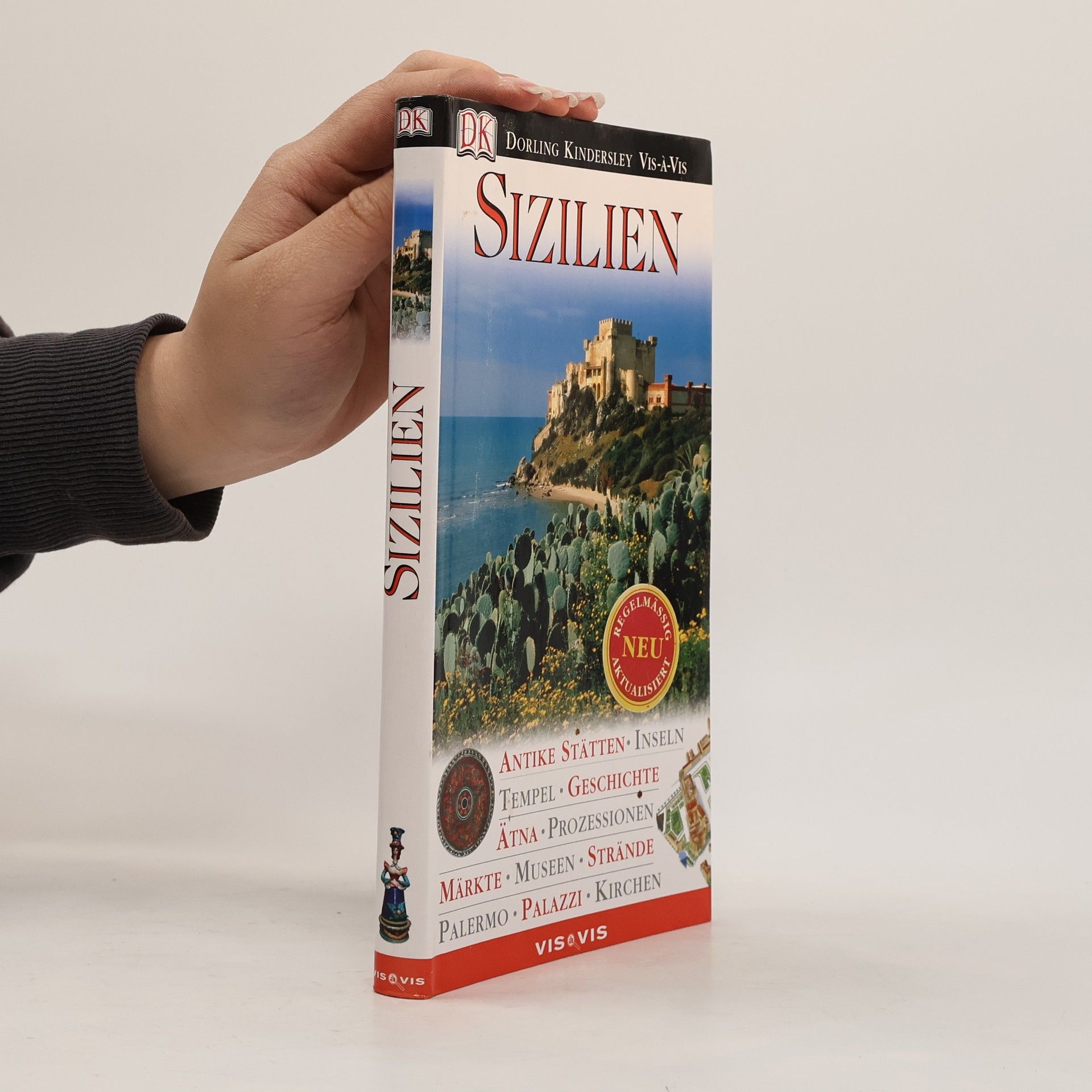 Fabrizio Ardito Sizilien