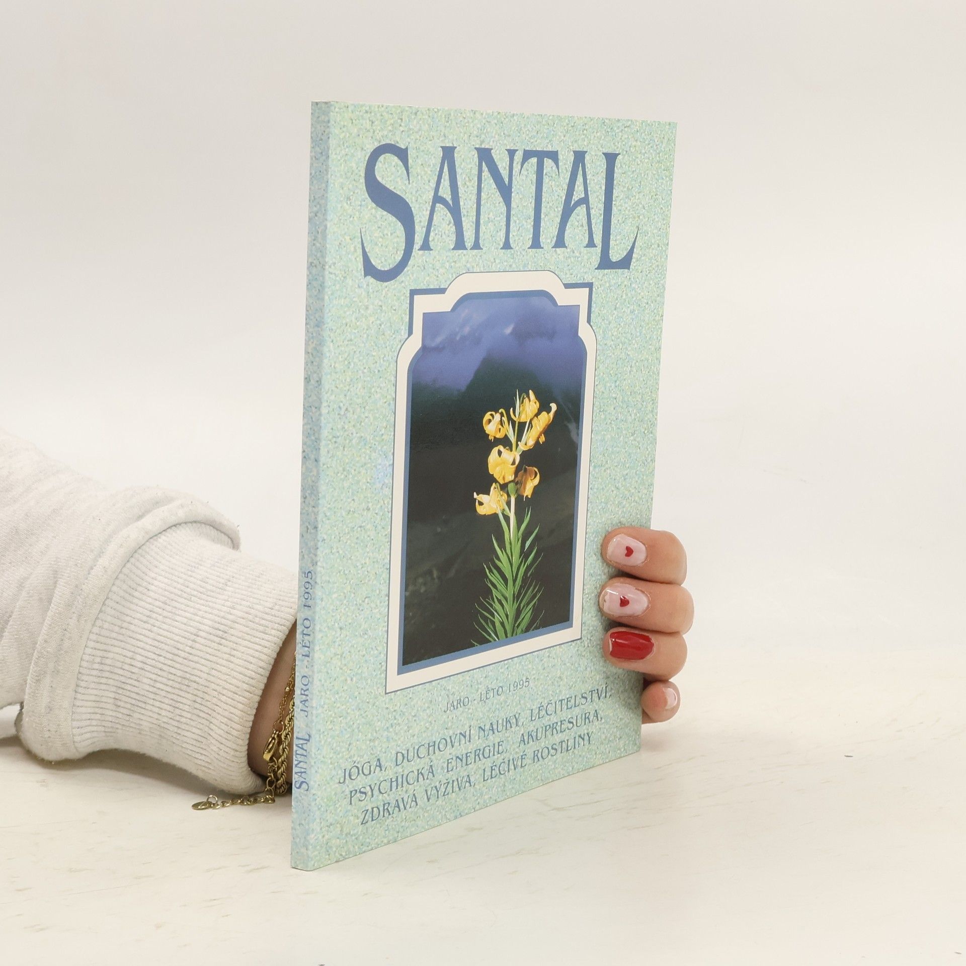 Autorenkollektiv Santal