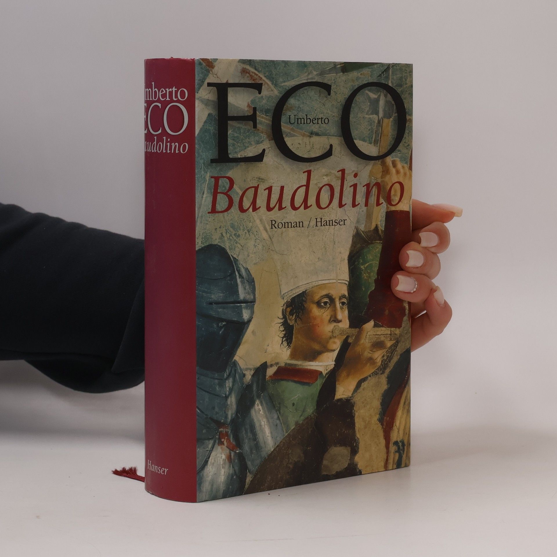 Baudolino