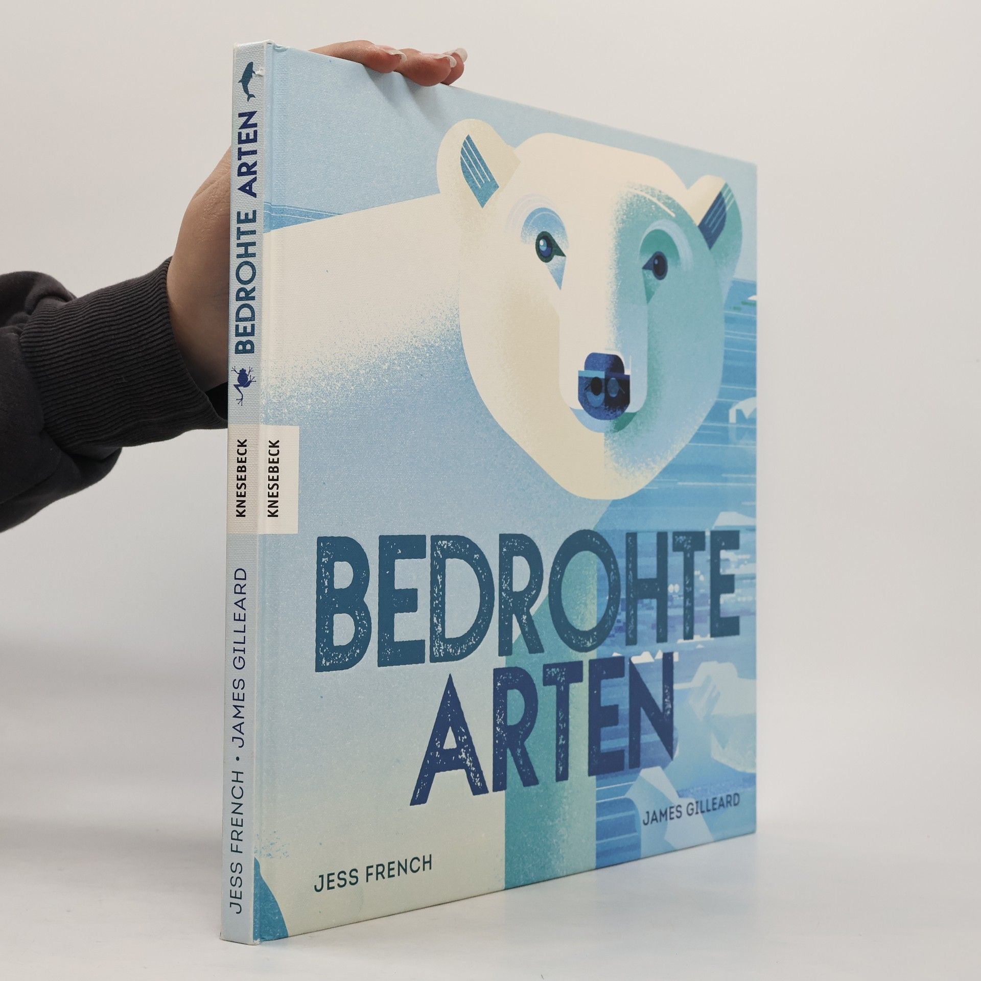 Bedrohte Arten