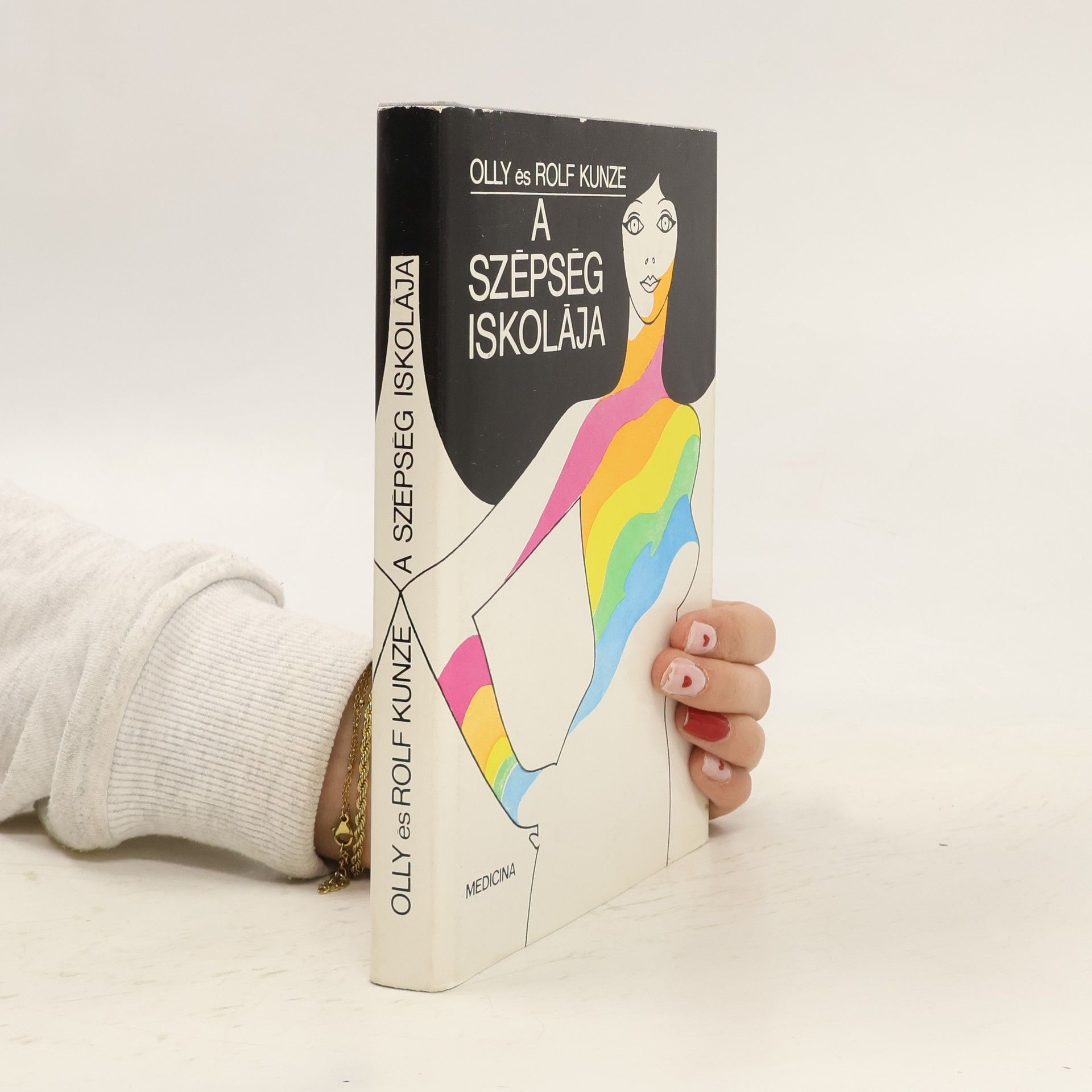 A szépség iskolája