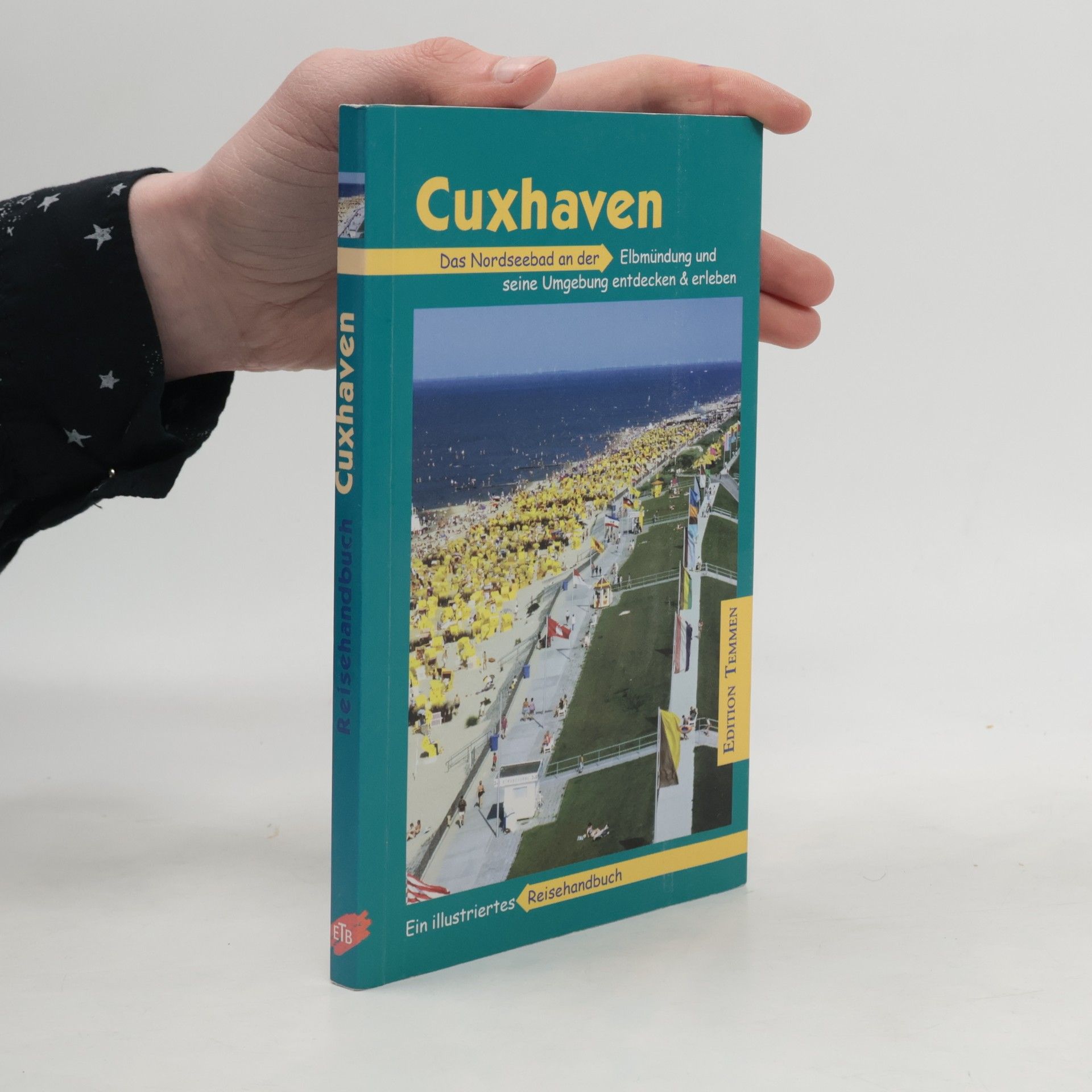 Jan Schröter Cuxhaven und Umgebung