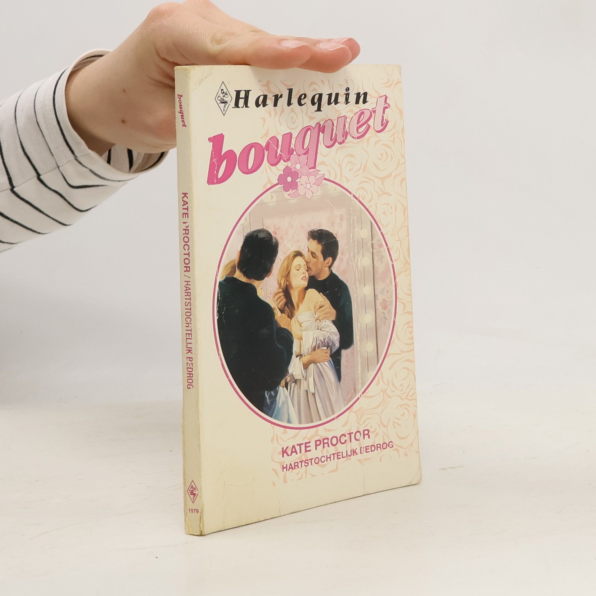 Hartstochtelijk bedrog