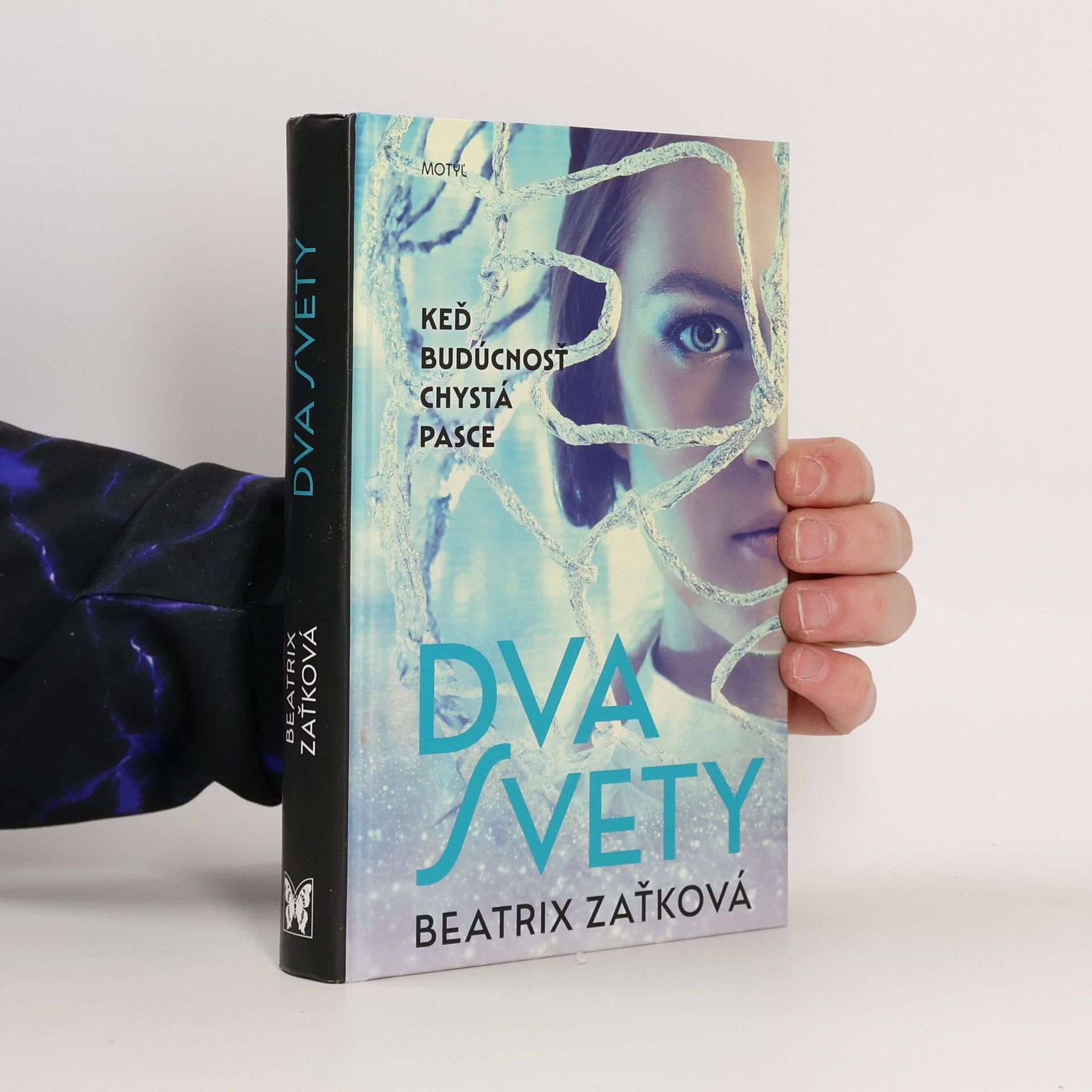 Beatrix Zaťková Dva svety