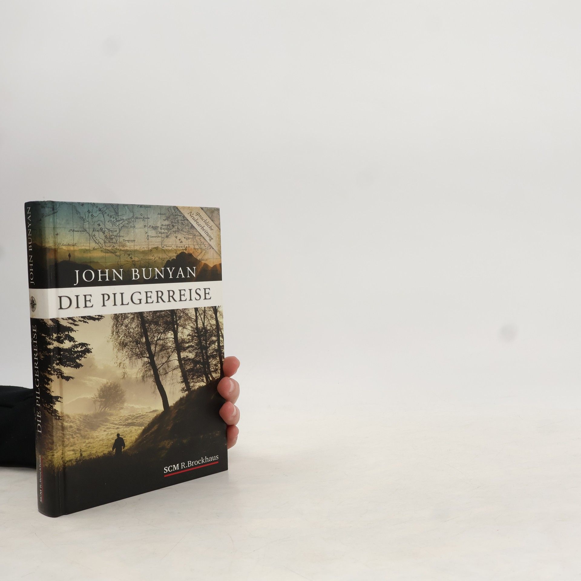 John Bunyan Die Pilgerreise