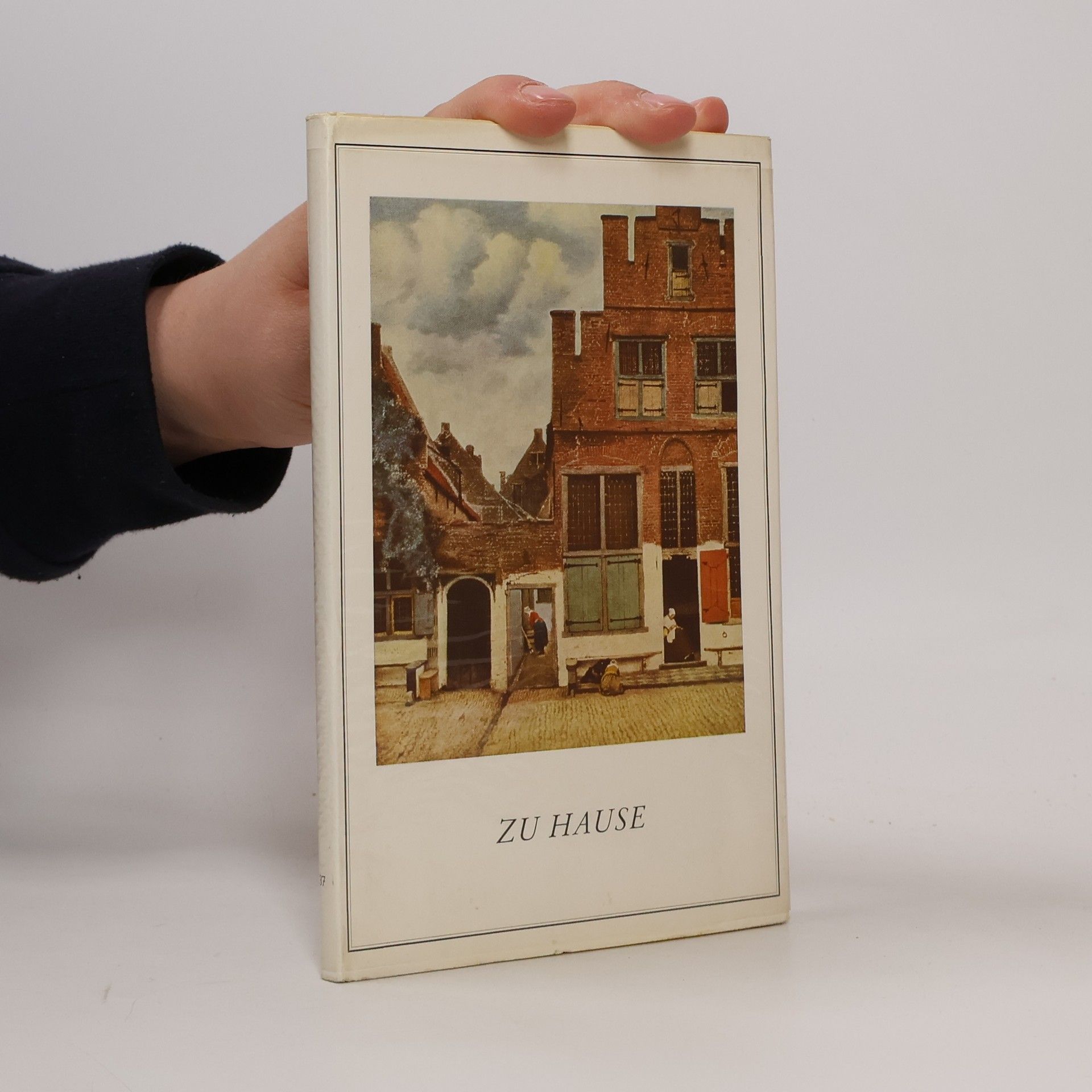 Autorenkollektiv Zu hause