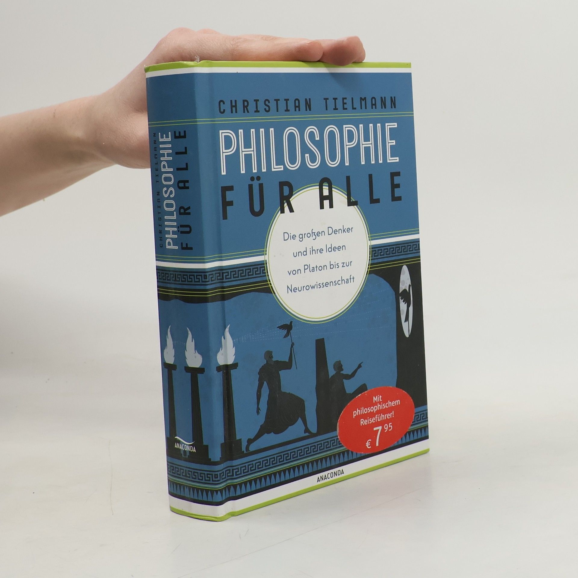 Philosophie für alle