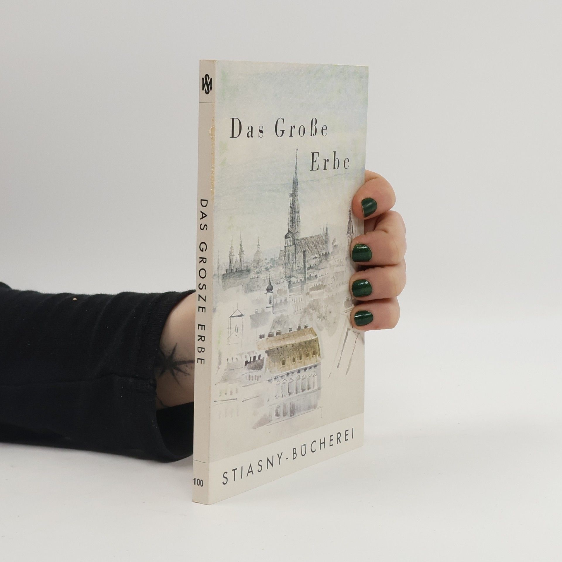 Autorenkollektiv Das Große Erbe