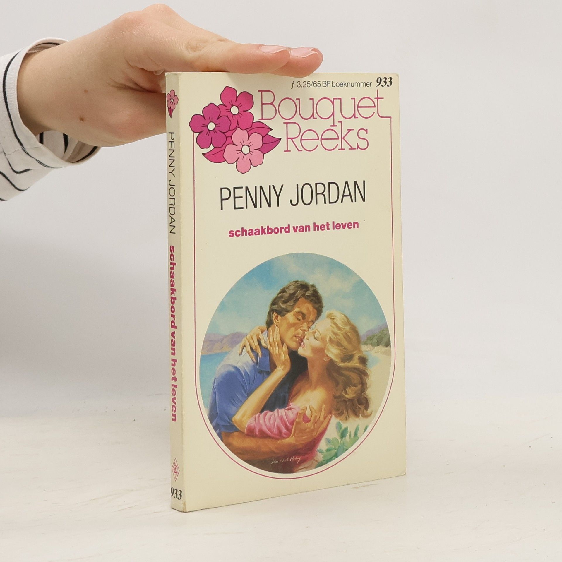 Schaakbord van het leven