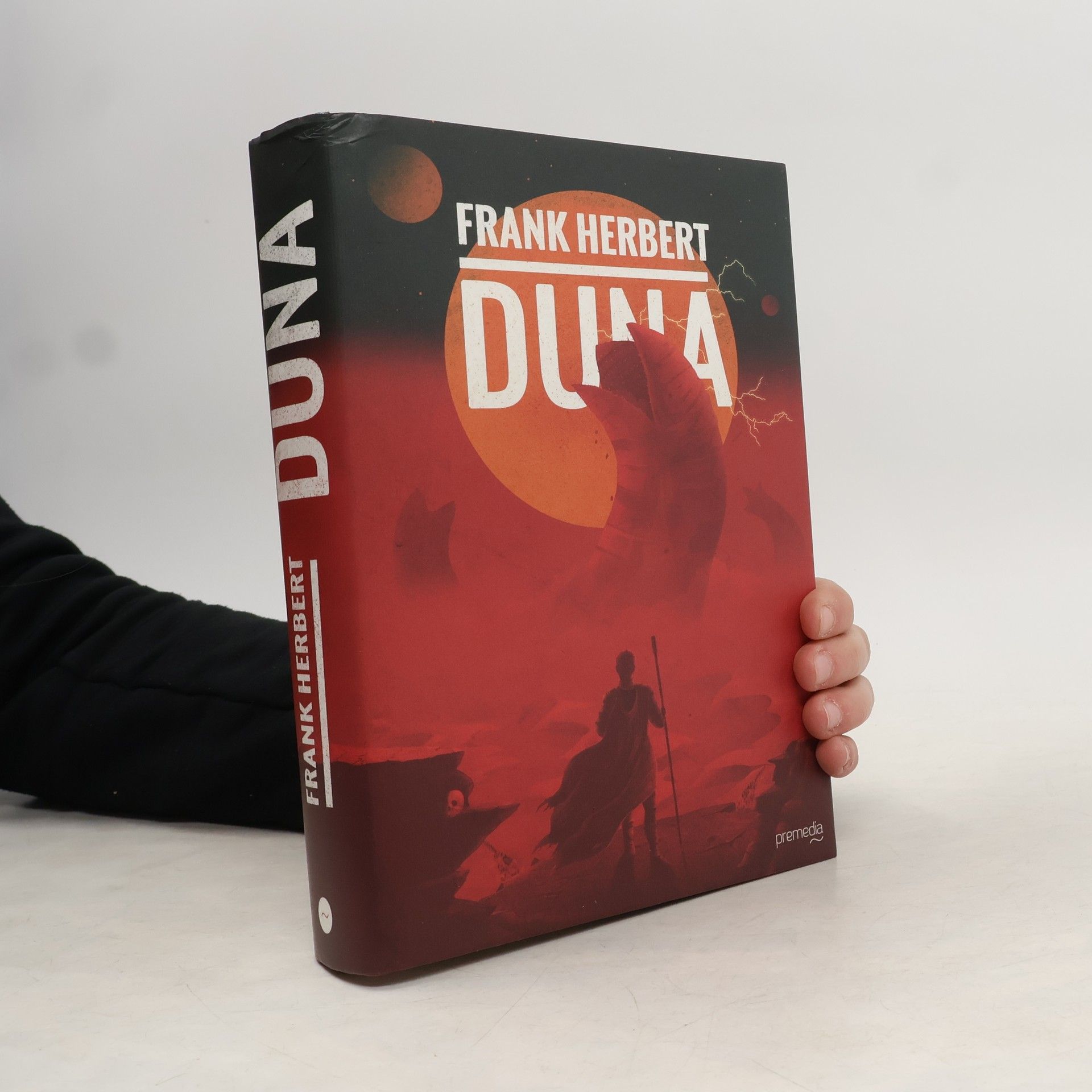 Frank Herbert Duna
