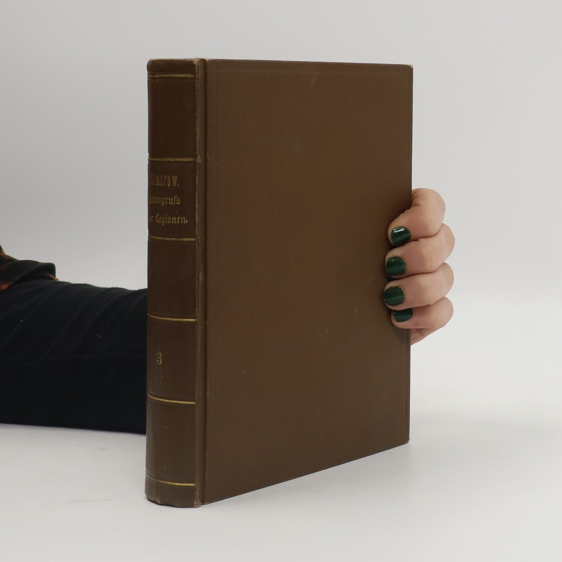 Der Todesgruß der Legionen