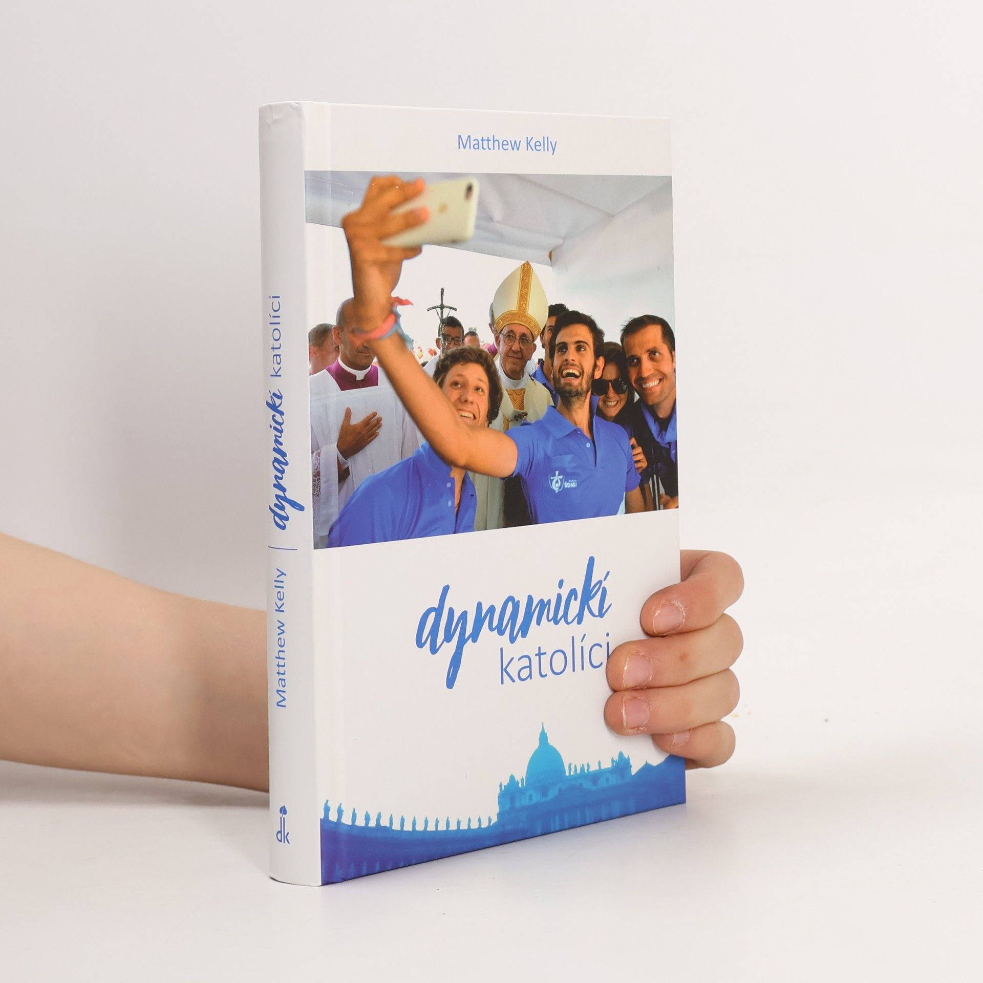 Matthew Kelly Dynamickí katolíci