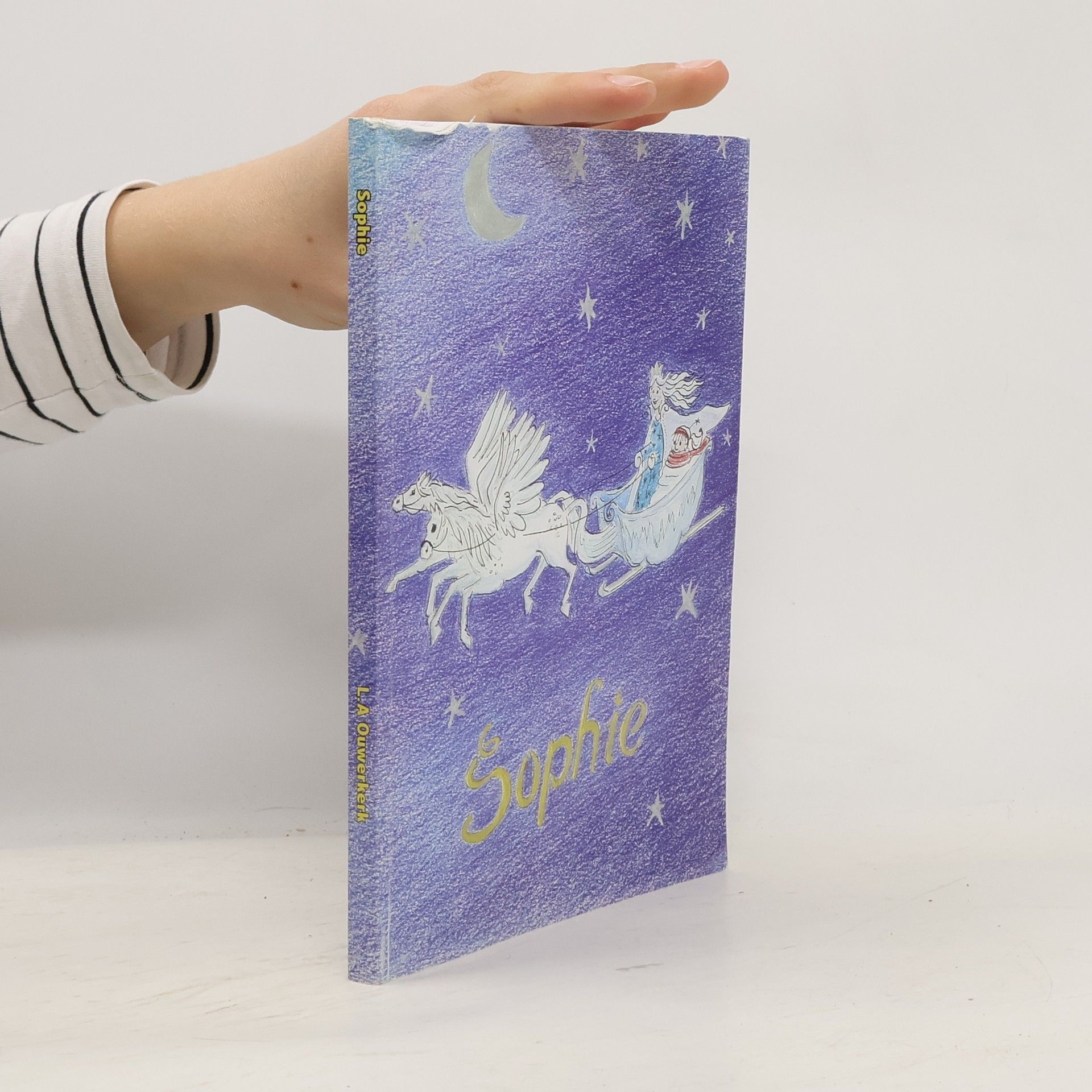 Louise Ouwerkerk Sophie