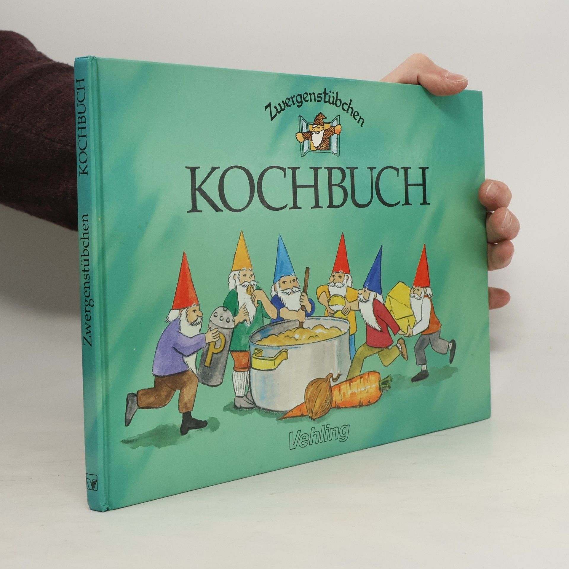 Kochbuch