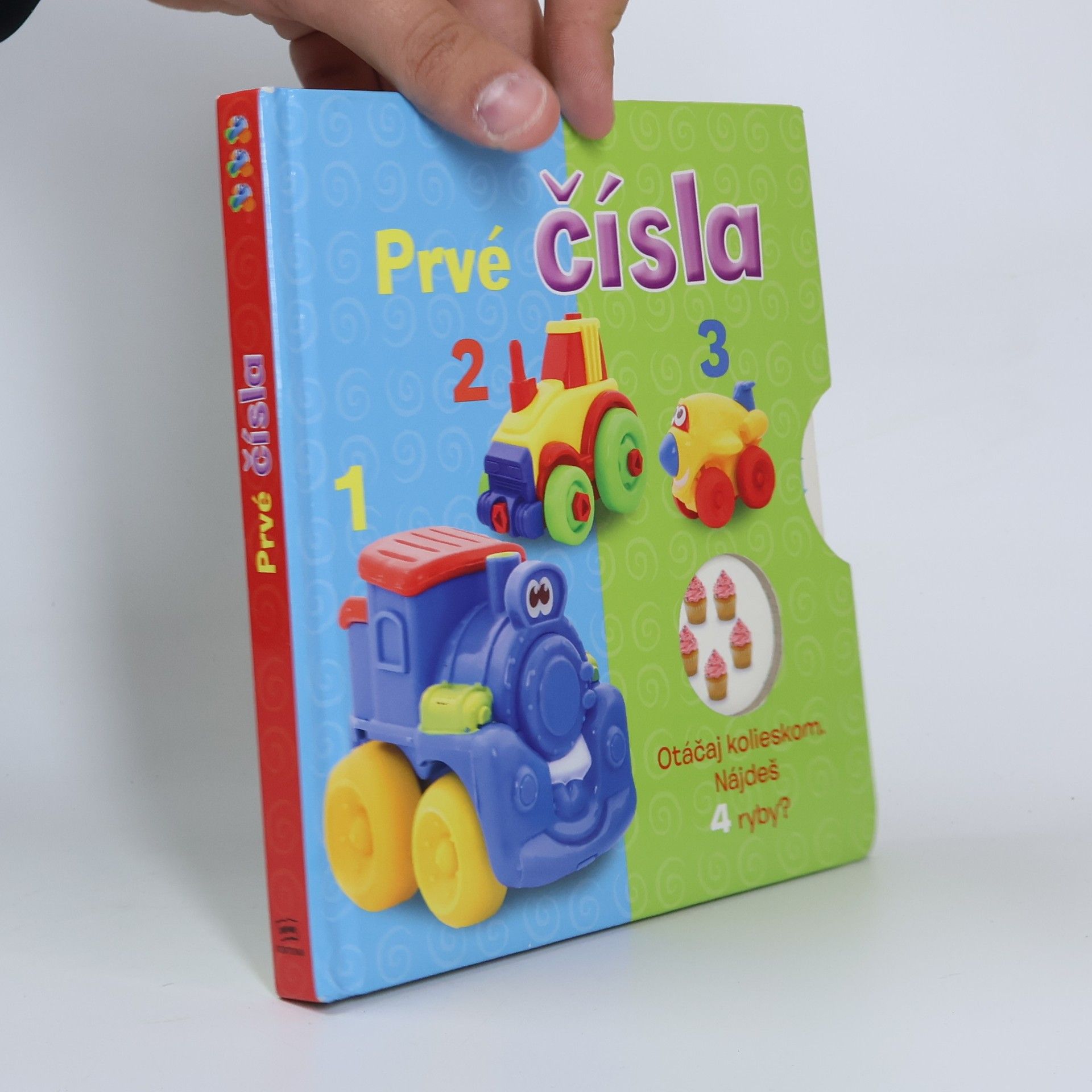 Brenda Apsley Prvé čísla