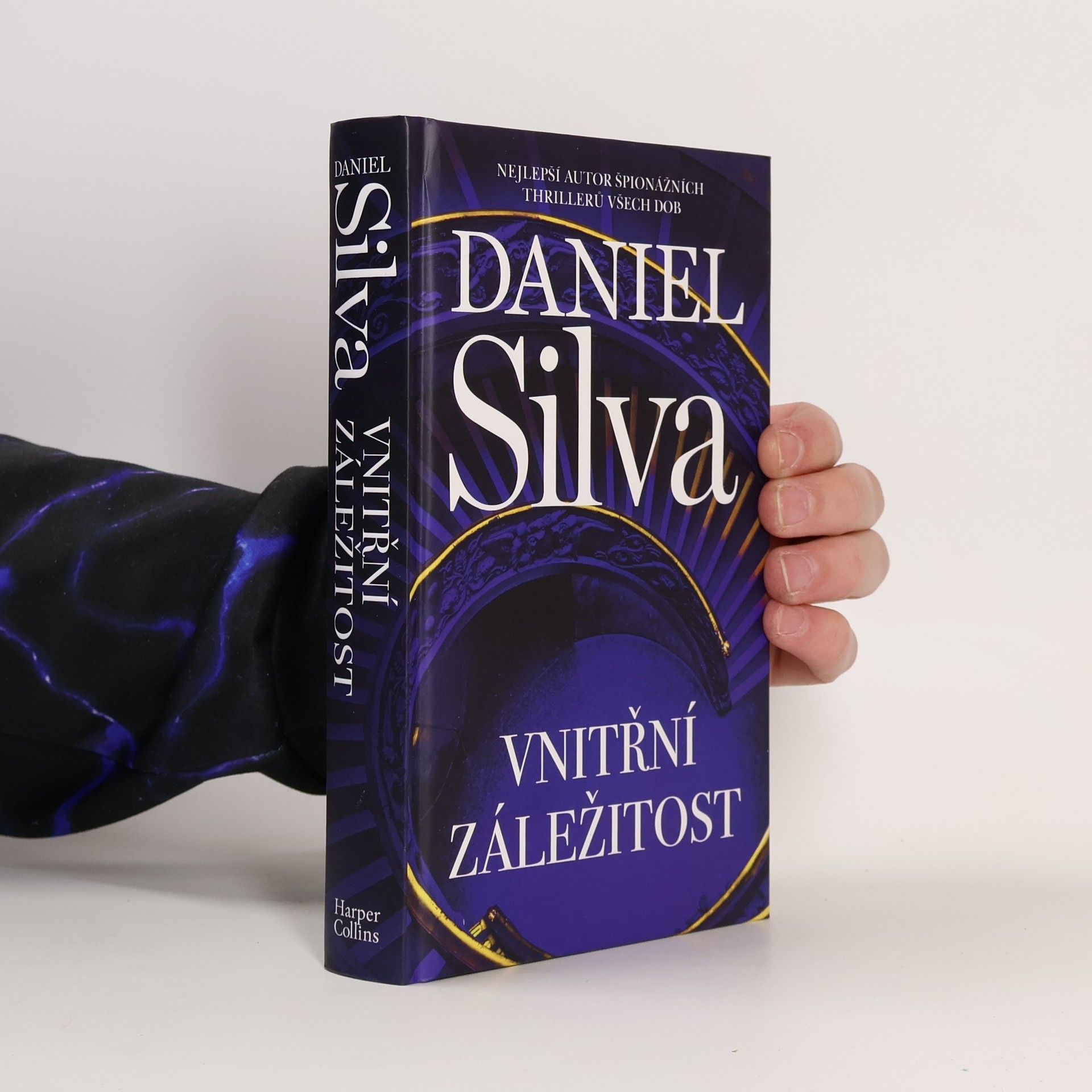 Vnitřní záležitost