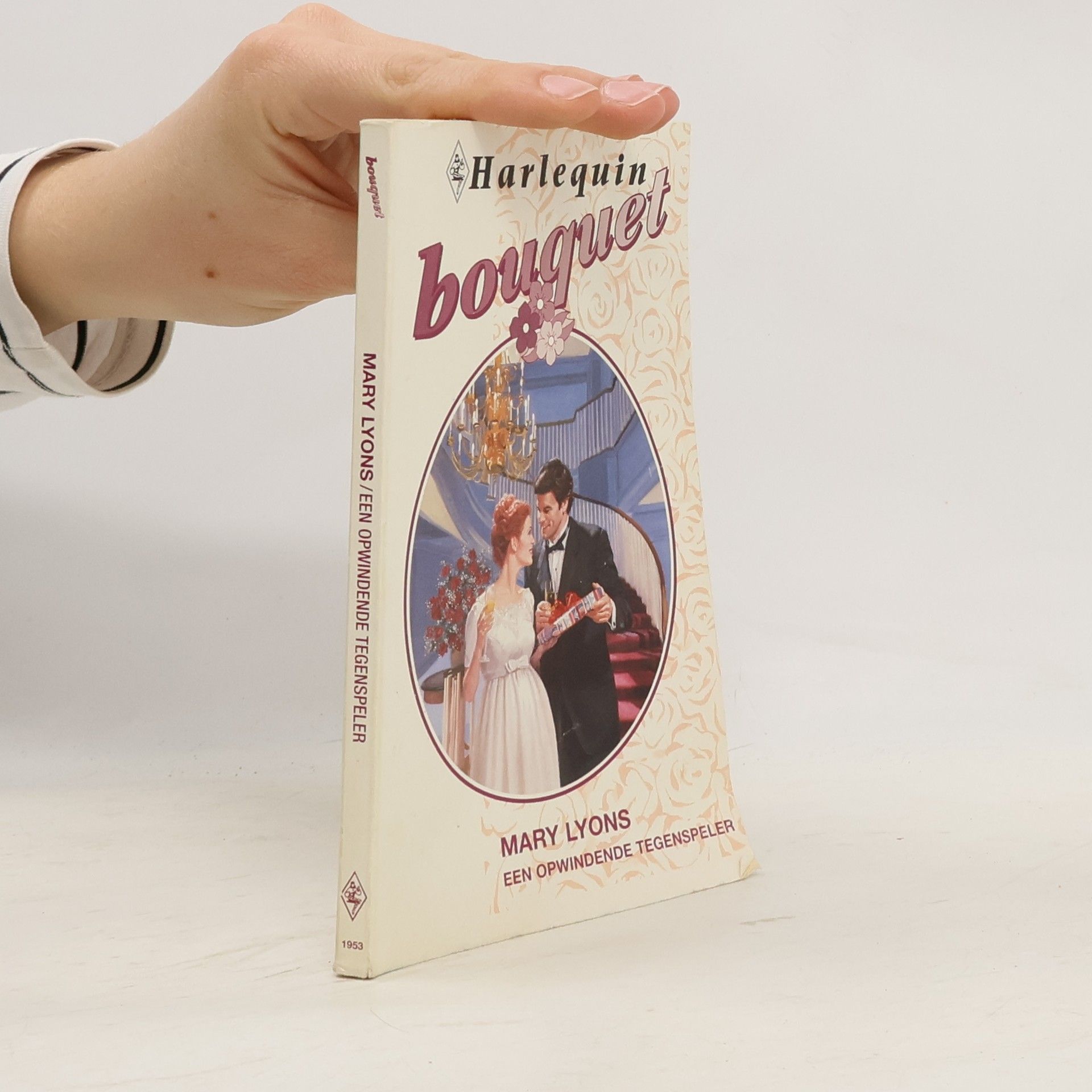 Een opwindende tegenspeler