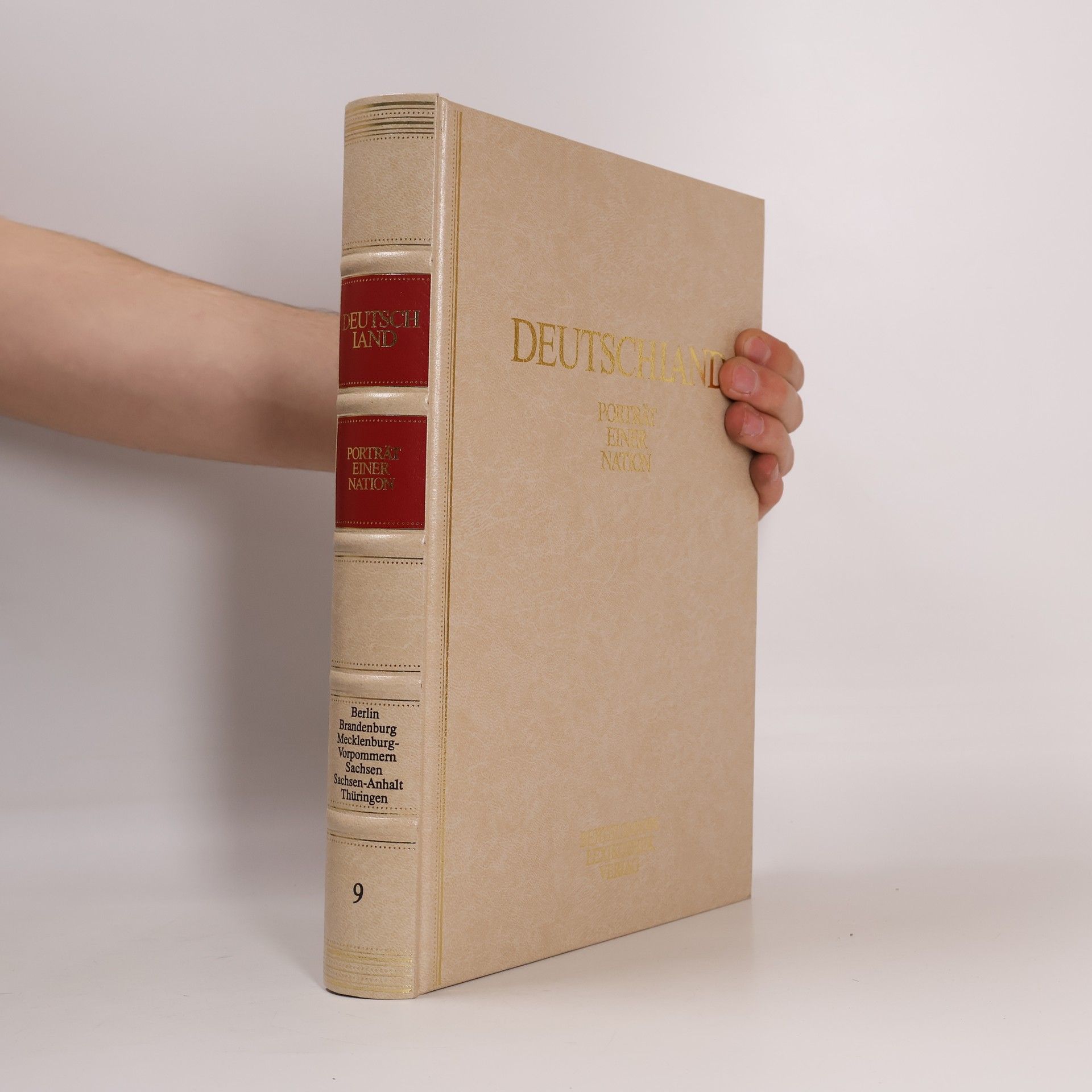 Autores varios Deutschland