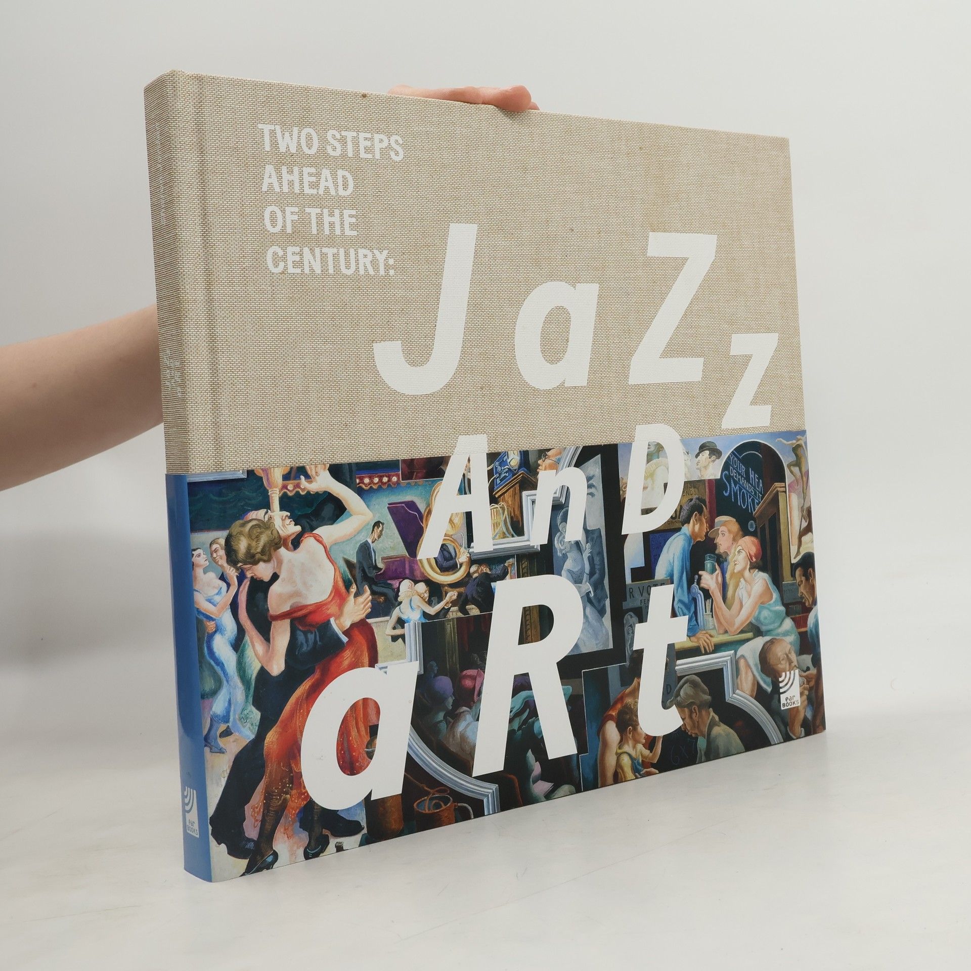 Sharon Jordan Jazz and Art