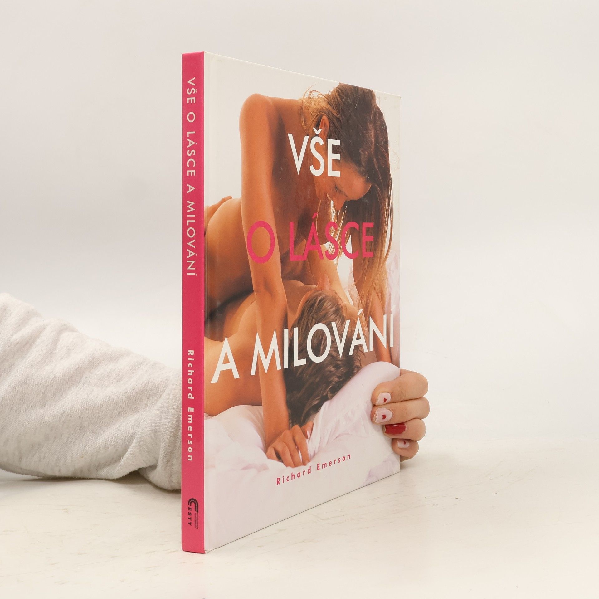 Vše o lásce a milování