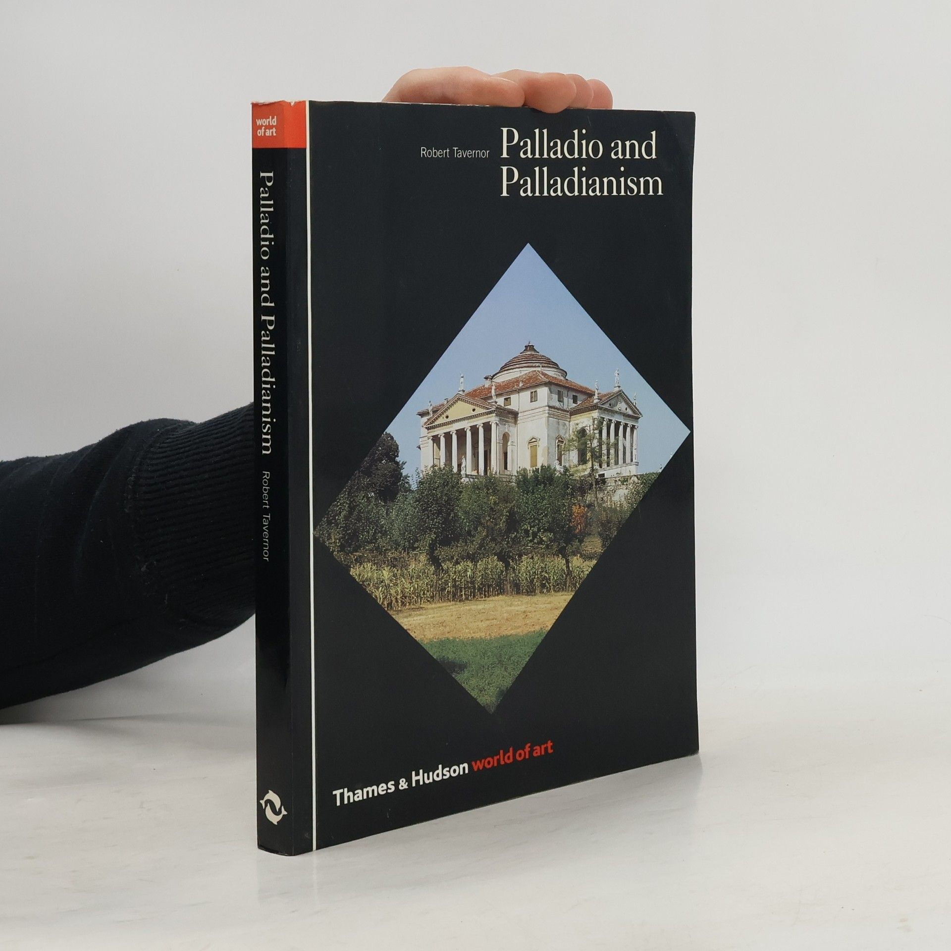 Robert Tavernor Palladio and Palladianism