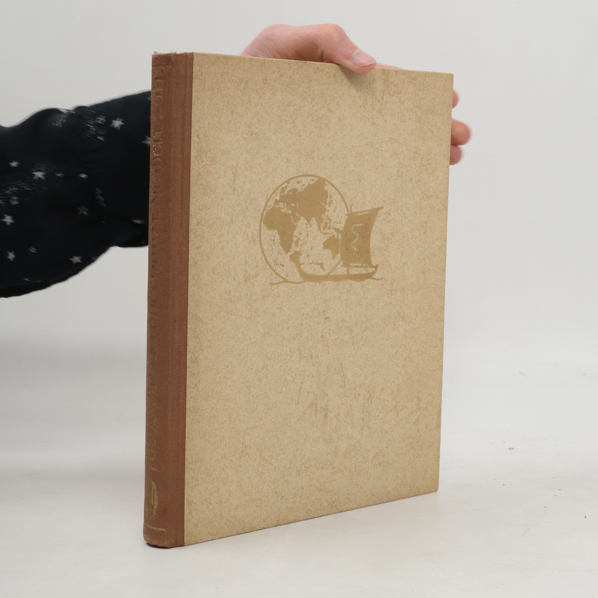 Ernst Fuchs Wie ein Augenarzt die Welt sah