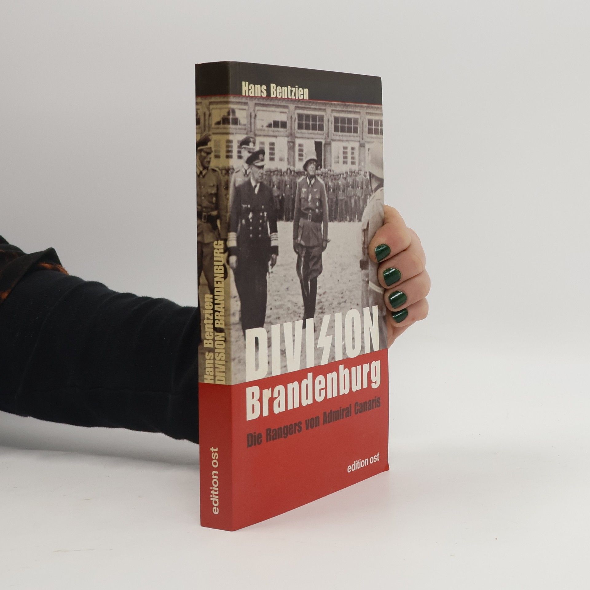 Division Brandenburg