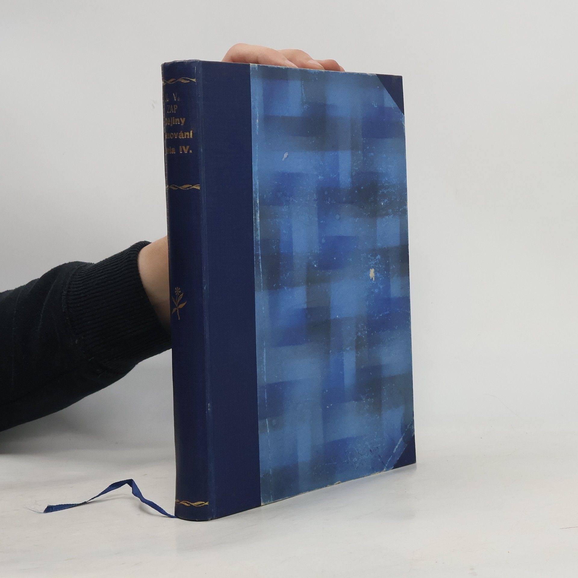 Dějiny panování Karla IV.