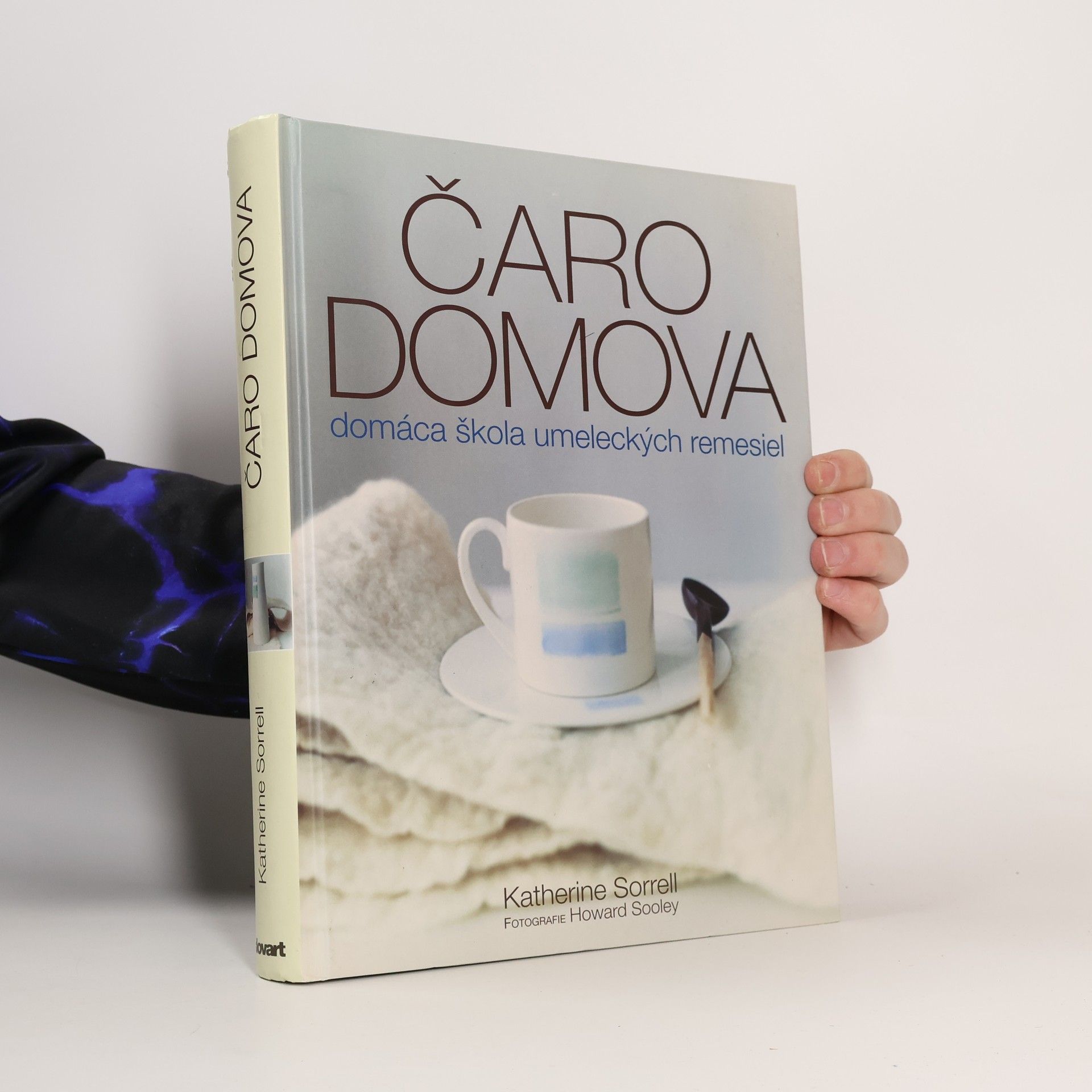 Čaro domova