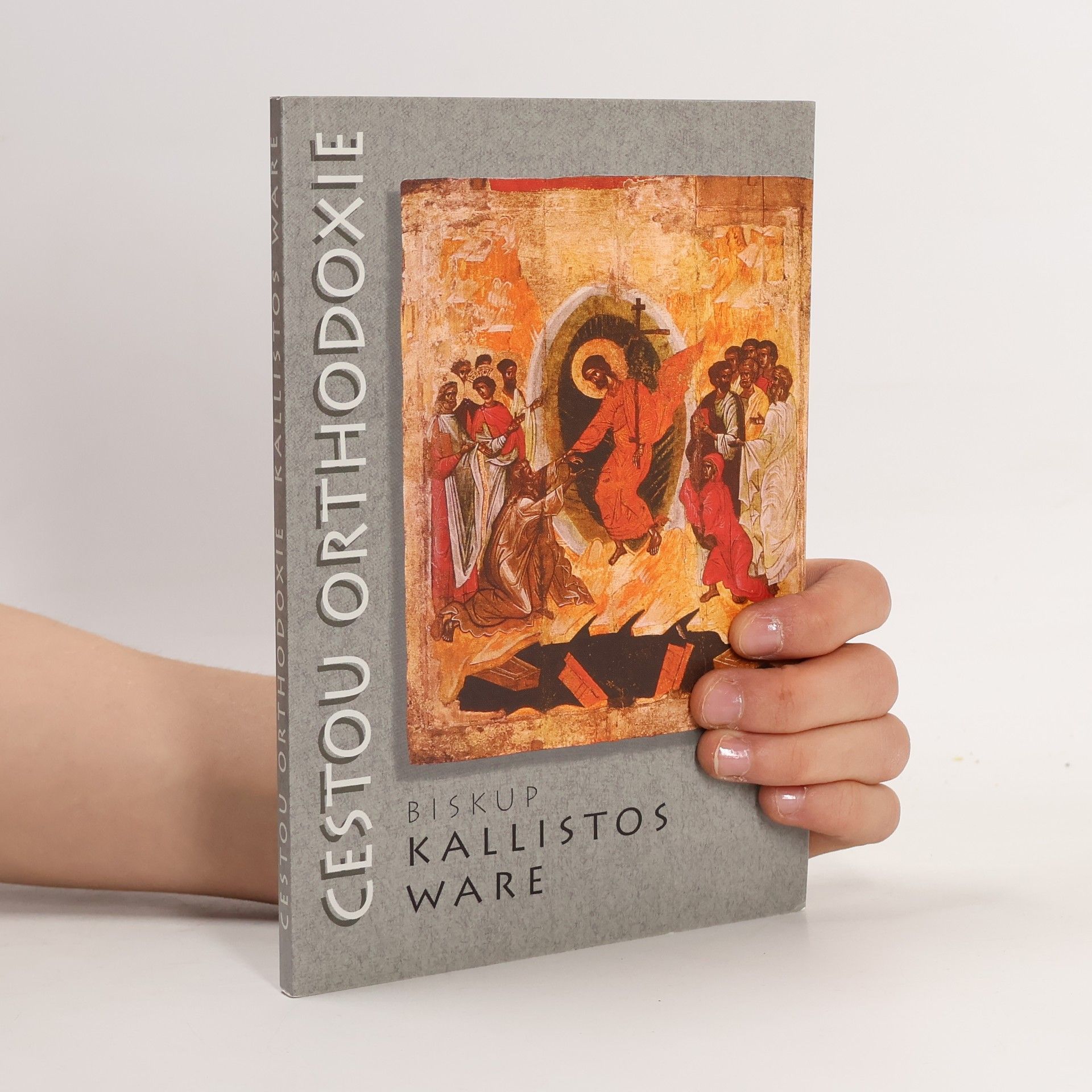 Kallistos Cestou orthodoxie