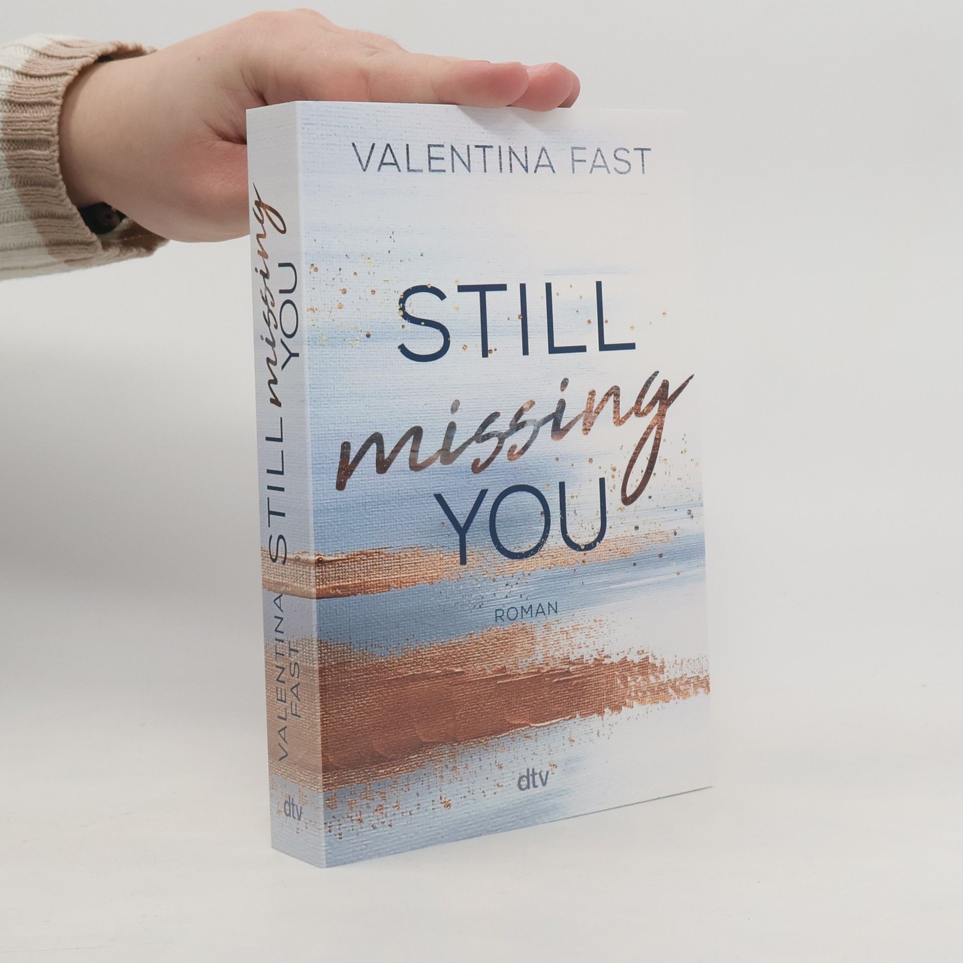Valentina Fast Still Missing You