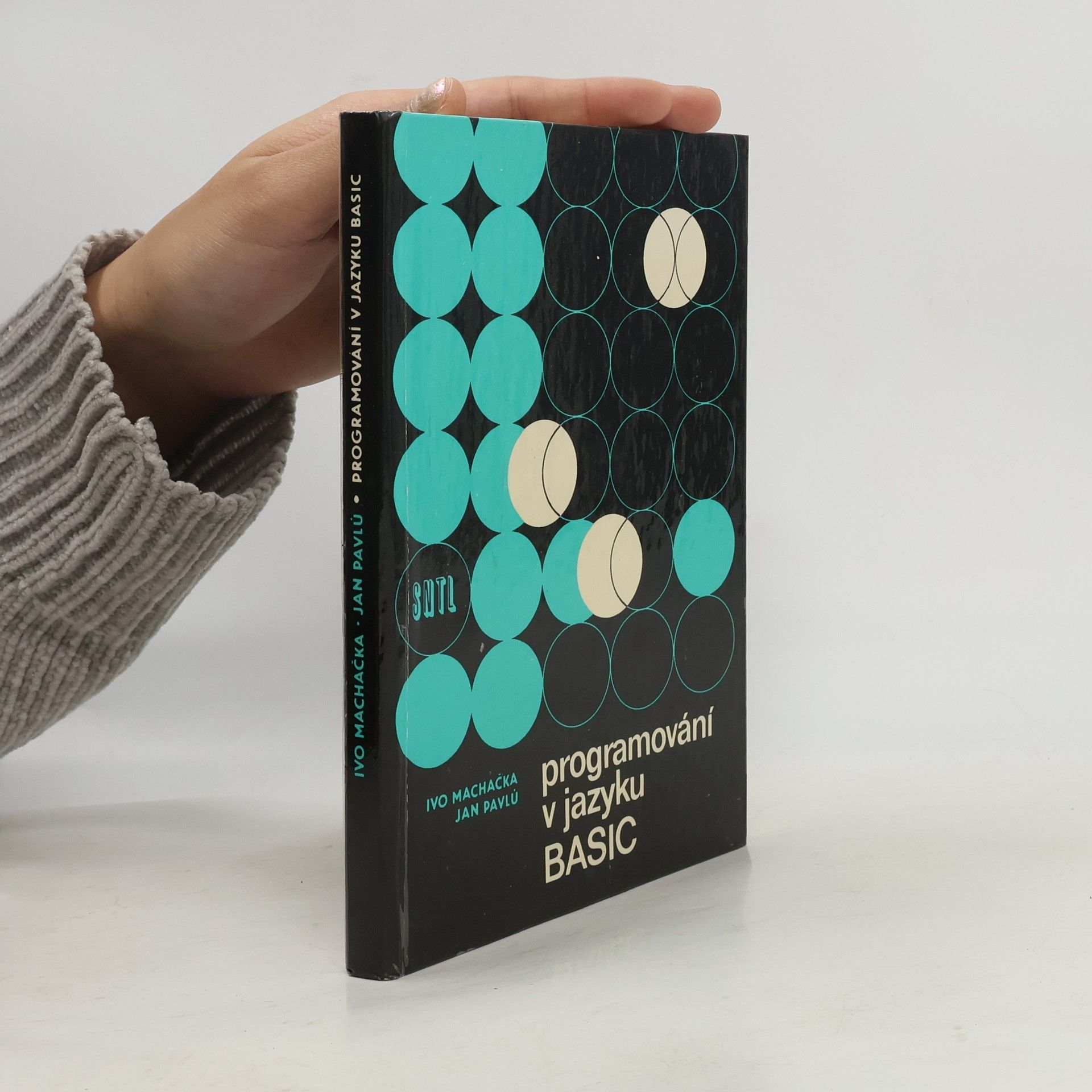 Programování v jazyku Basic